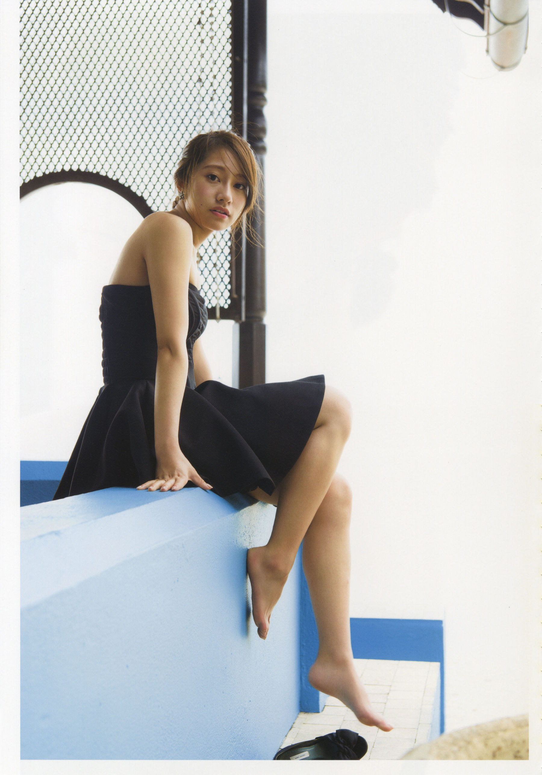 桜井玲香《自由ということ》-图132