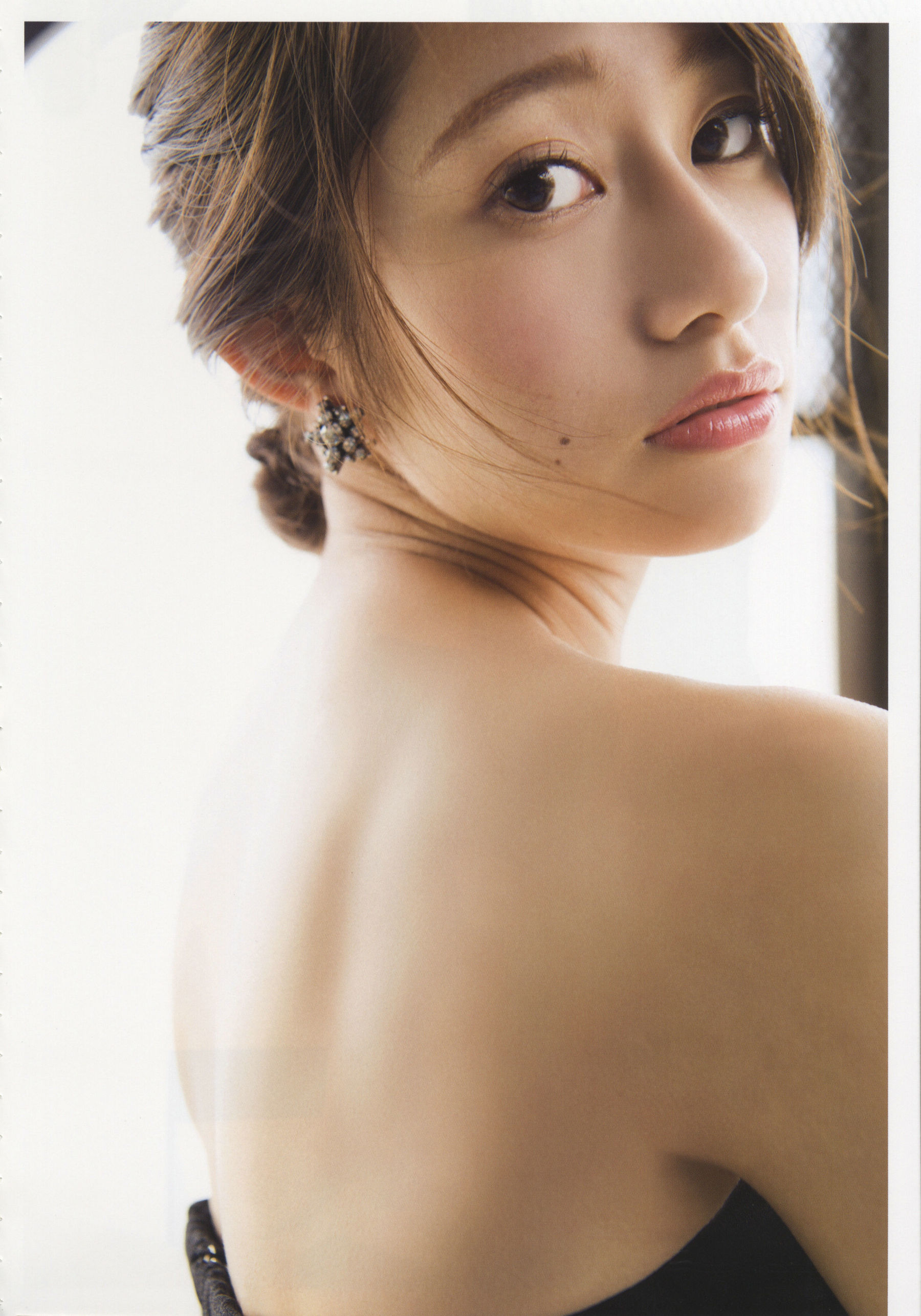 桜井玲香《自由ということ》-图134