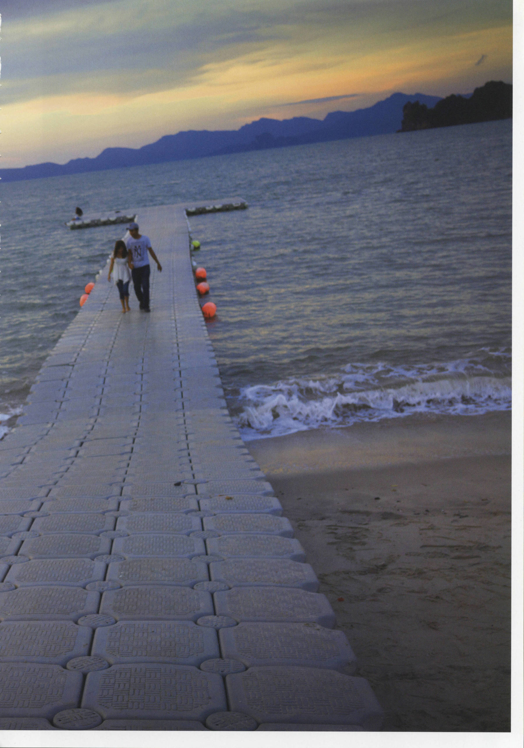 桜井玲香《自由ということ》-图136