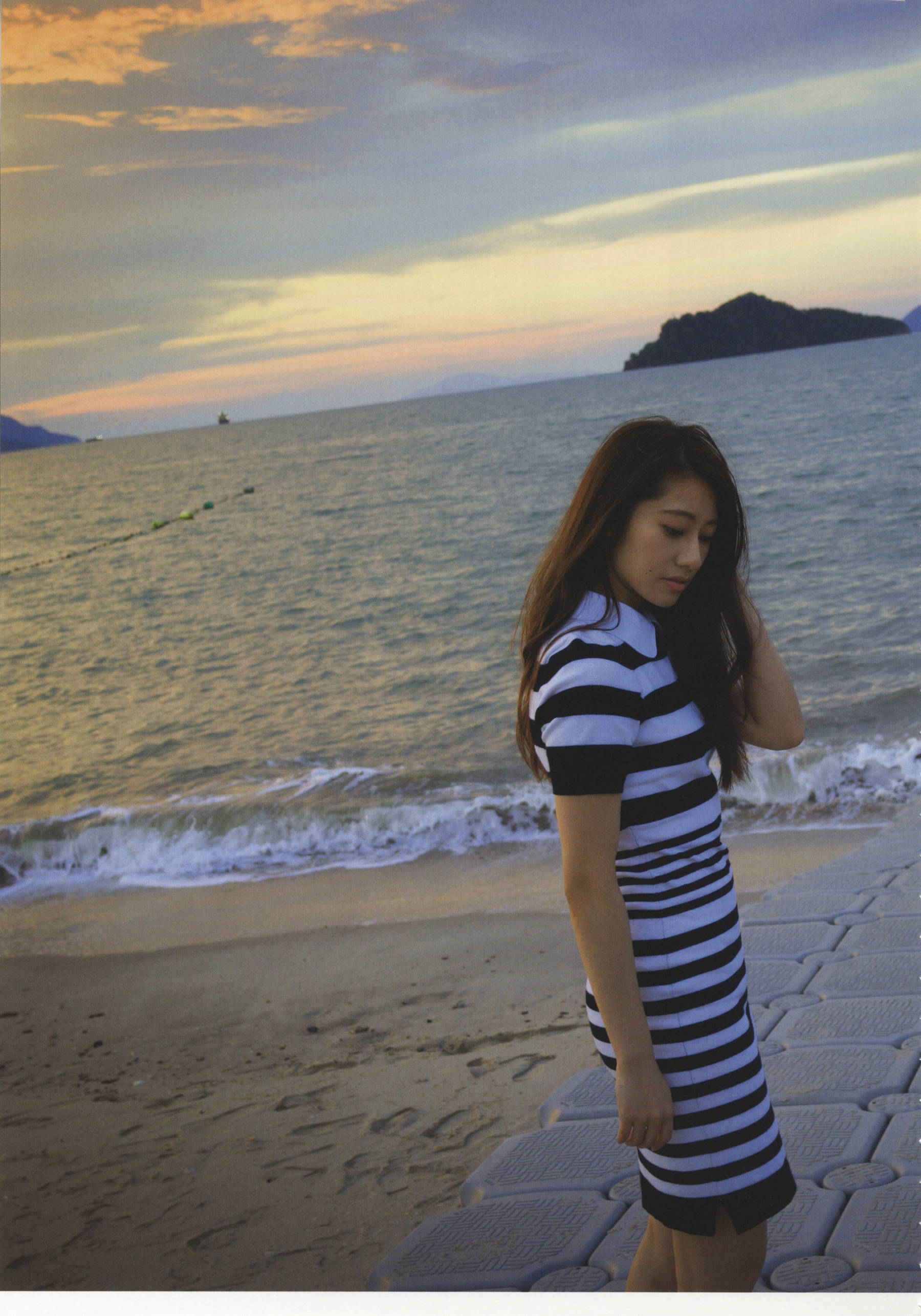 桜井玲香《自由ということ》-图137