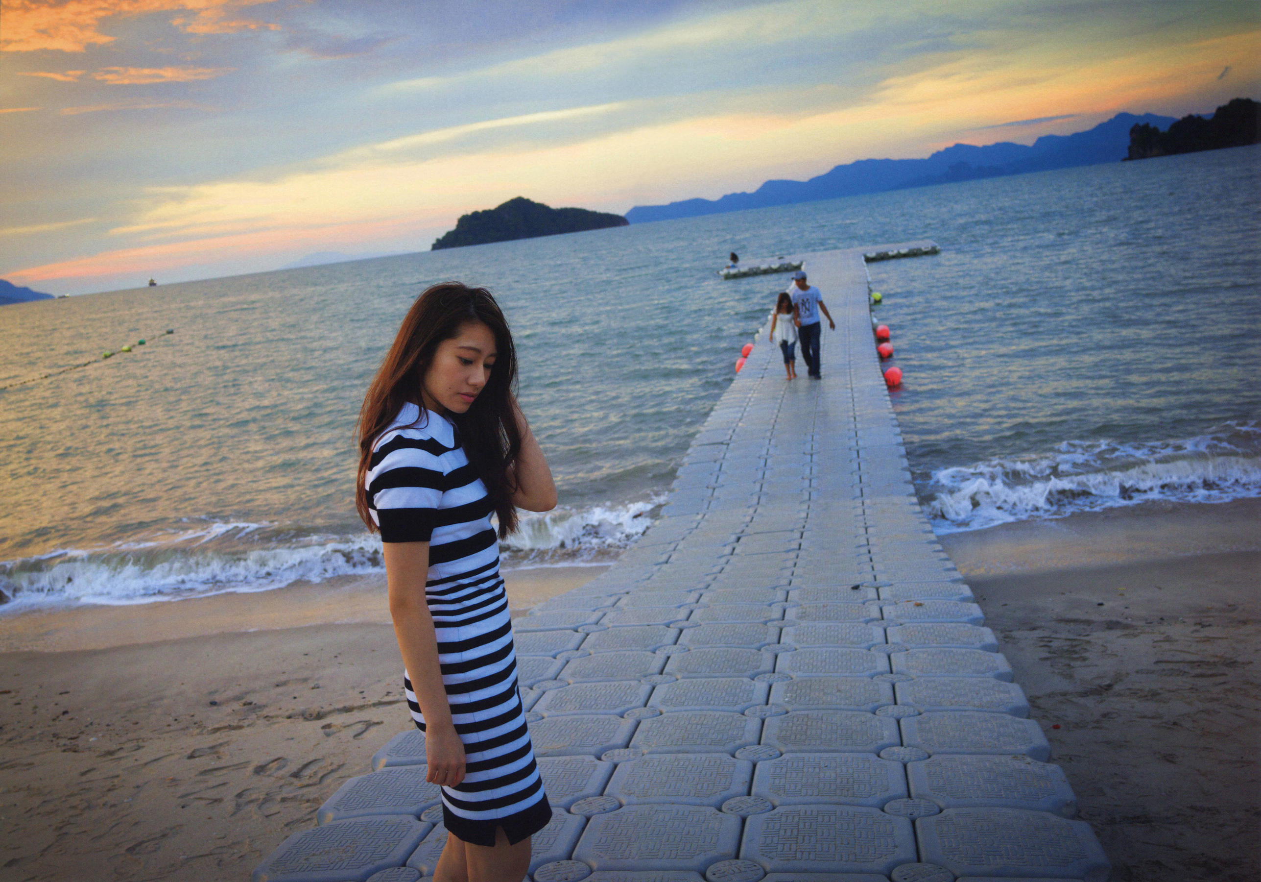 桜井玲香《自由ということ》-图138