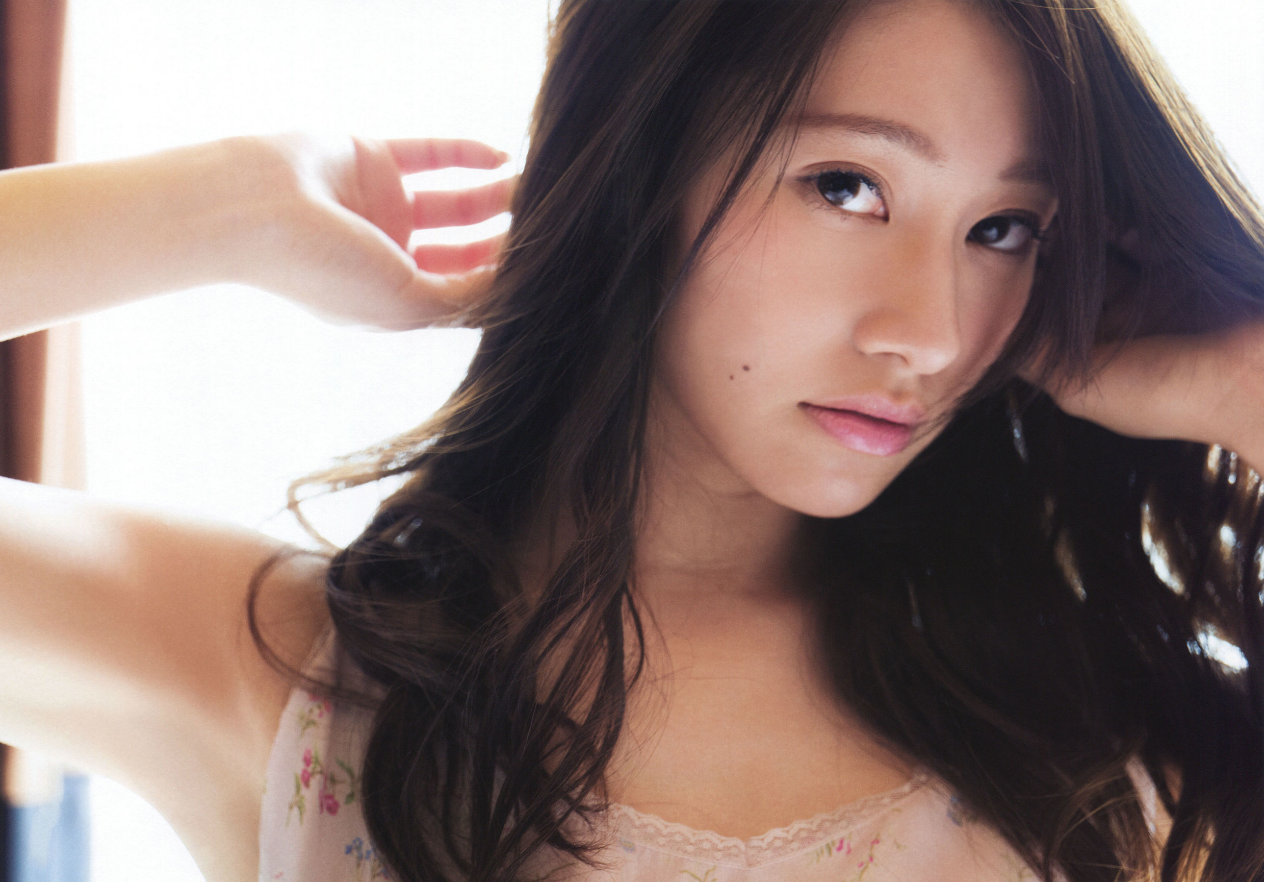 桜井玲香《自由ということ》-图13