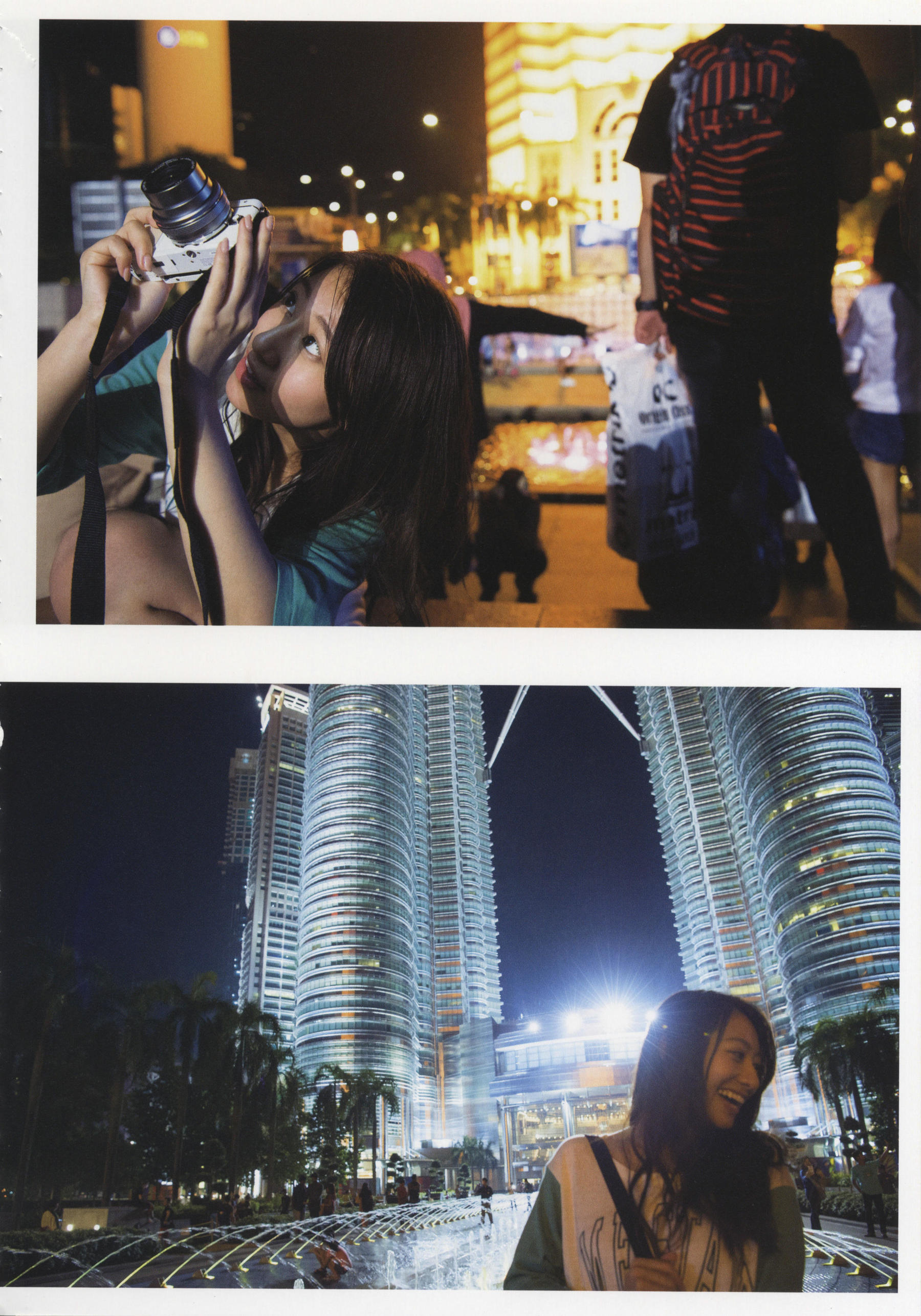 桜井玲香《自由ということ》-图139