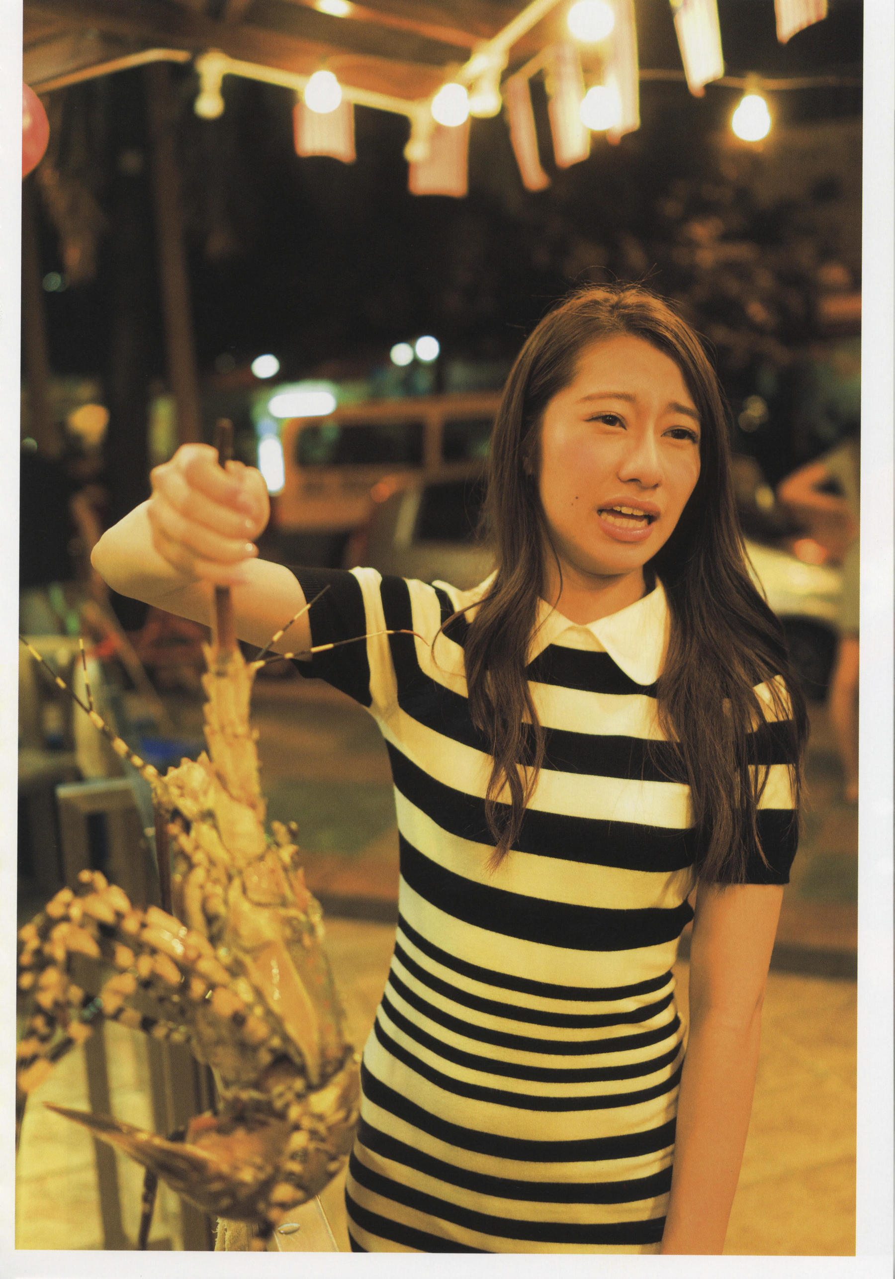 桜井玲香《自由ということ》-图141