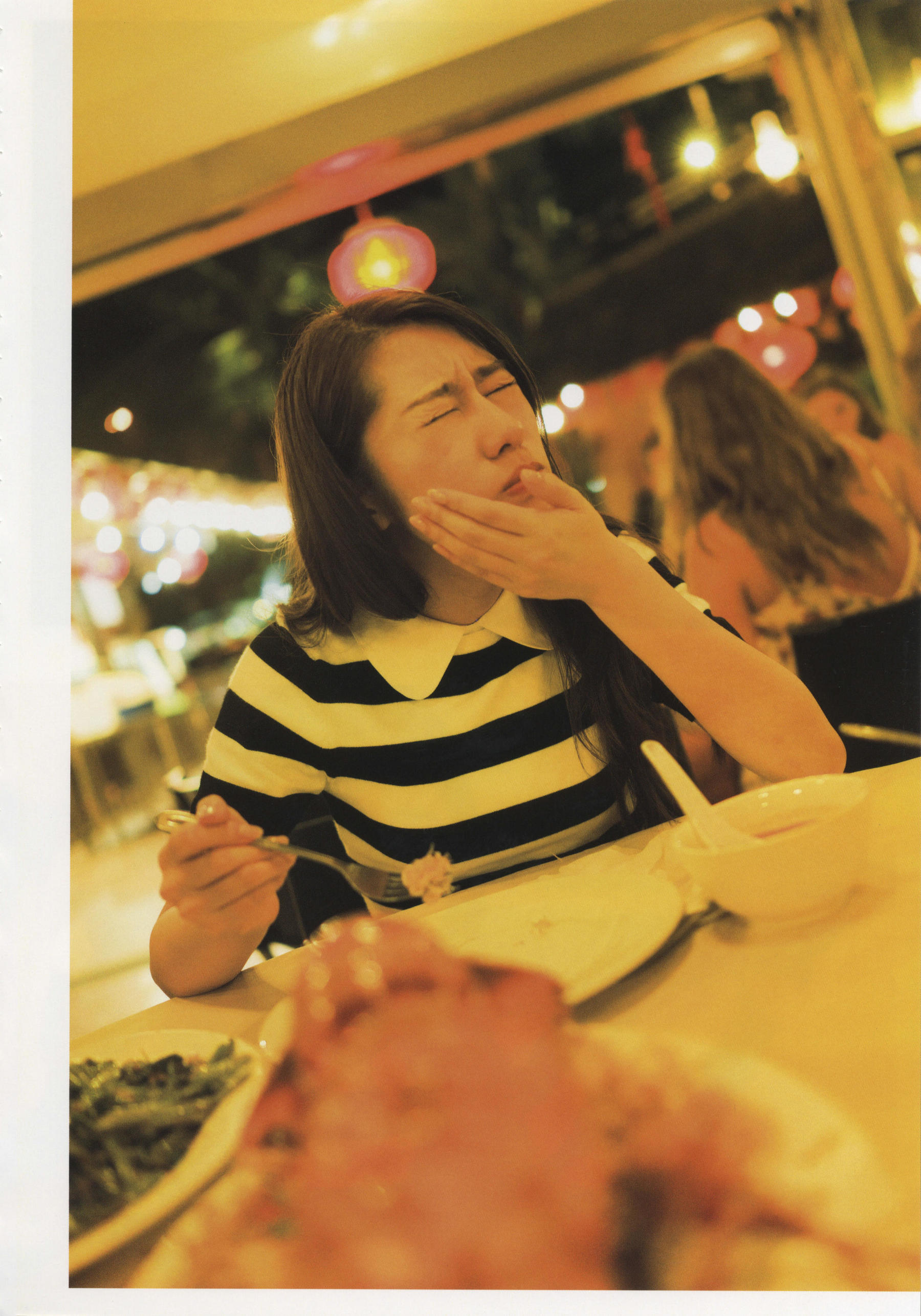 桜井玲香《自由ということ》-图143