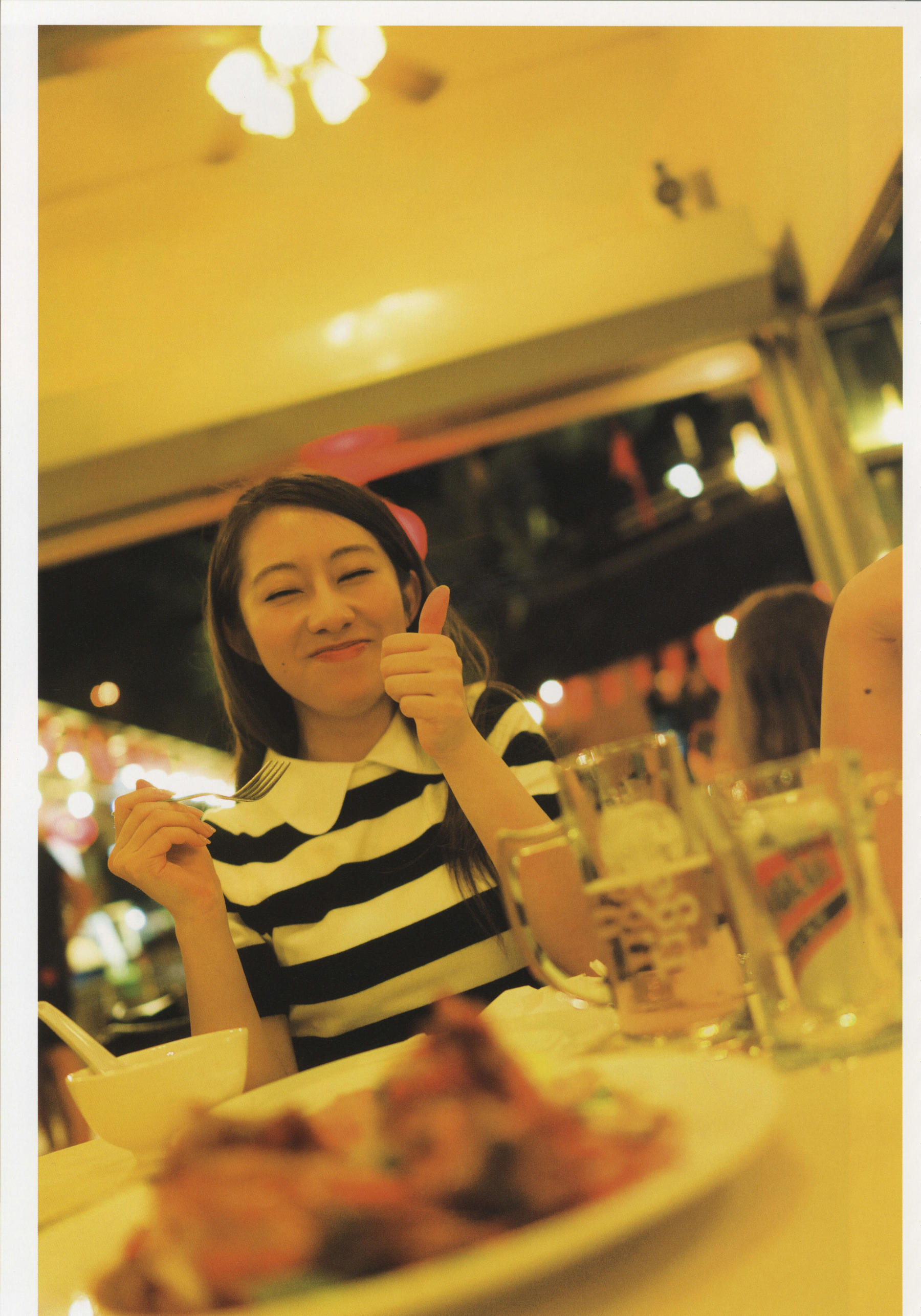 桜井玲香《自由ということ》-图144