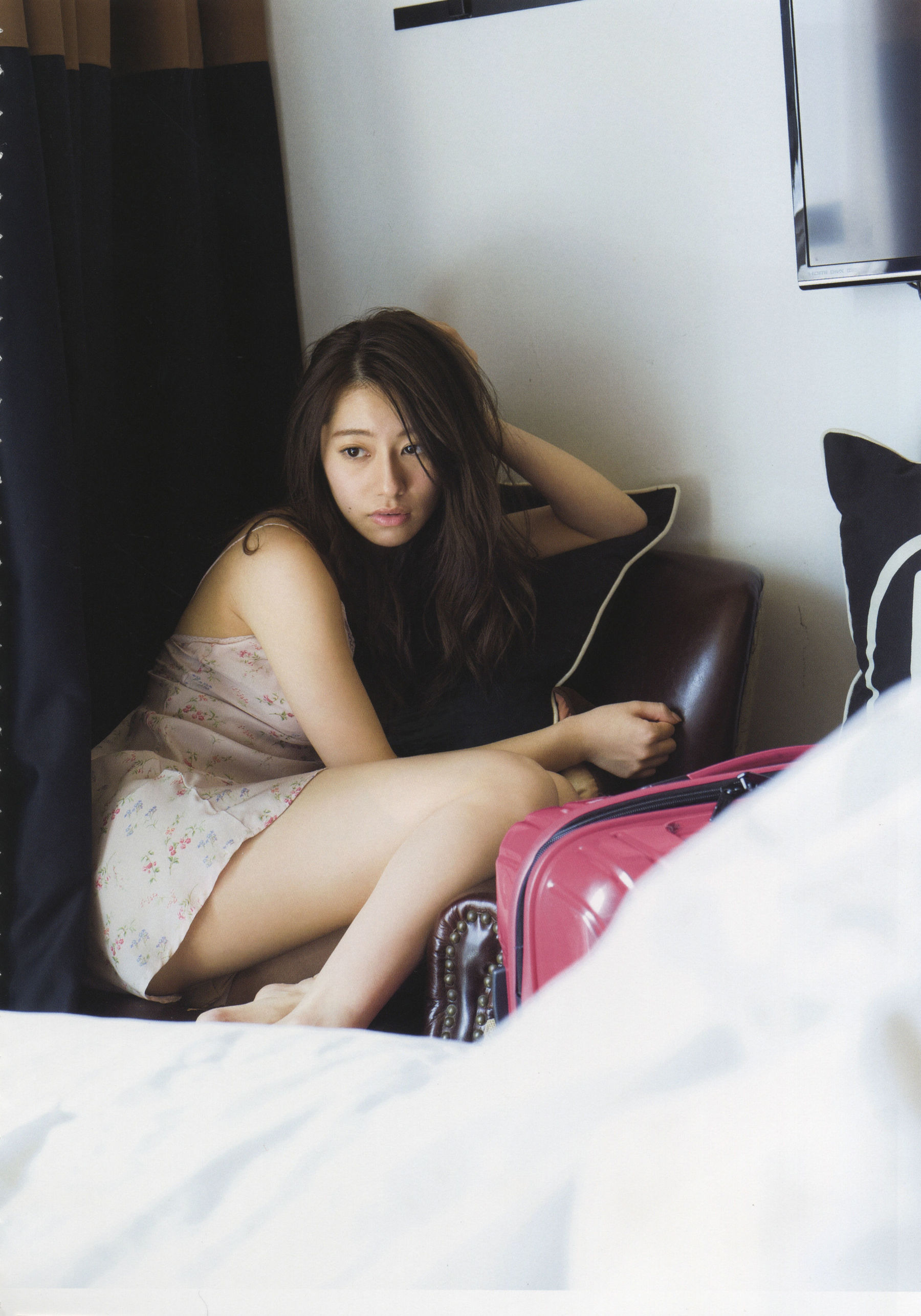 桜井玲香《自由ということ》-图14