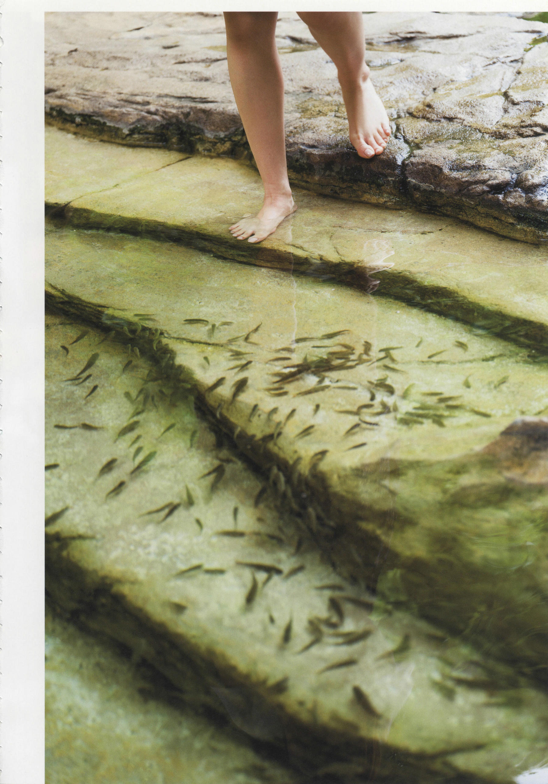 桜井玲香《自由ということ》-图15