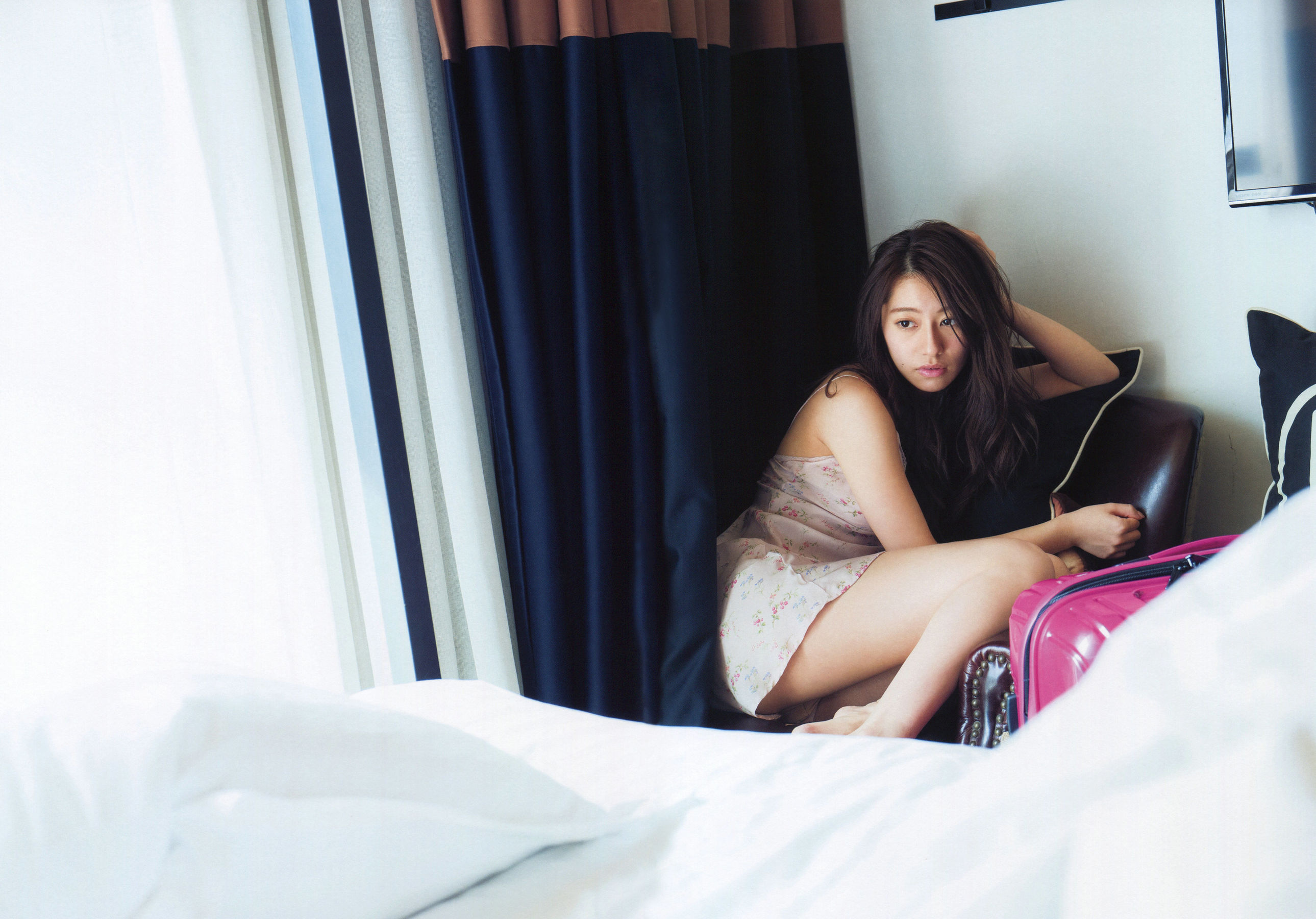 桜井玲香《自由ということ》-图16