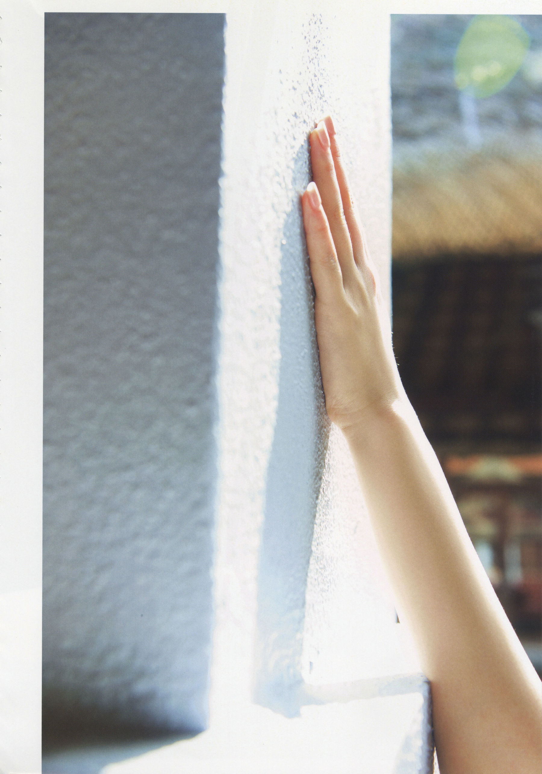 桜井玲香《自由ということ》-图17