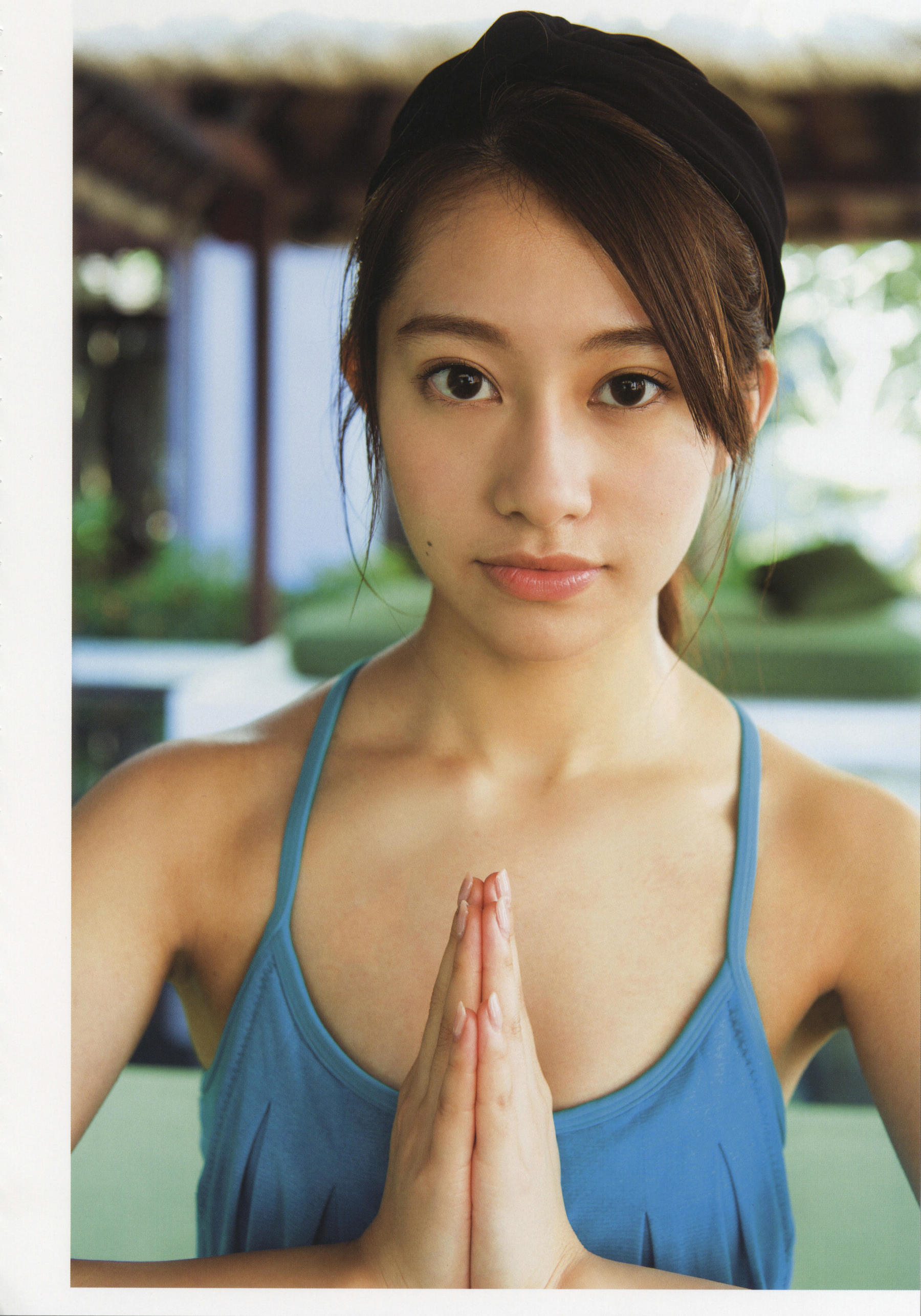 桜井玲香《自由ということ》-图19