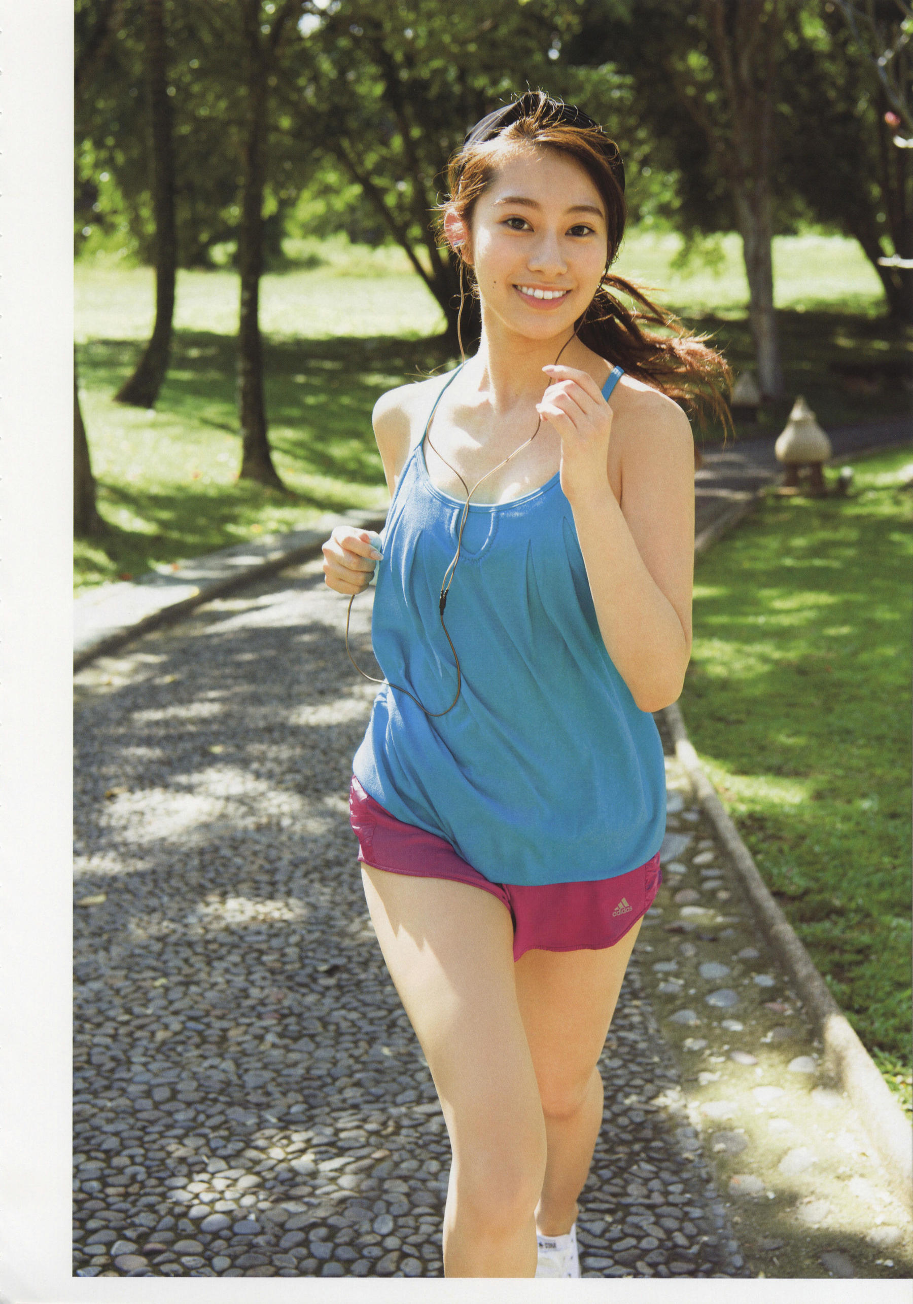 桜井玲香《自由ということ》-图21