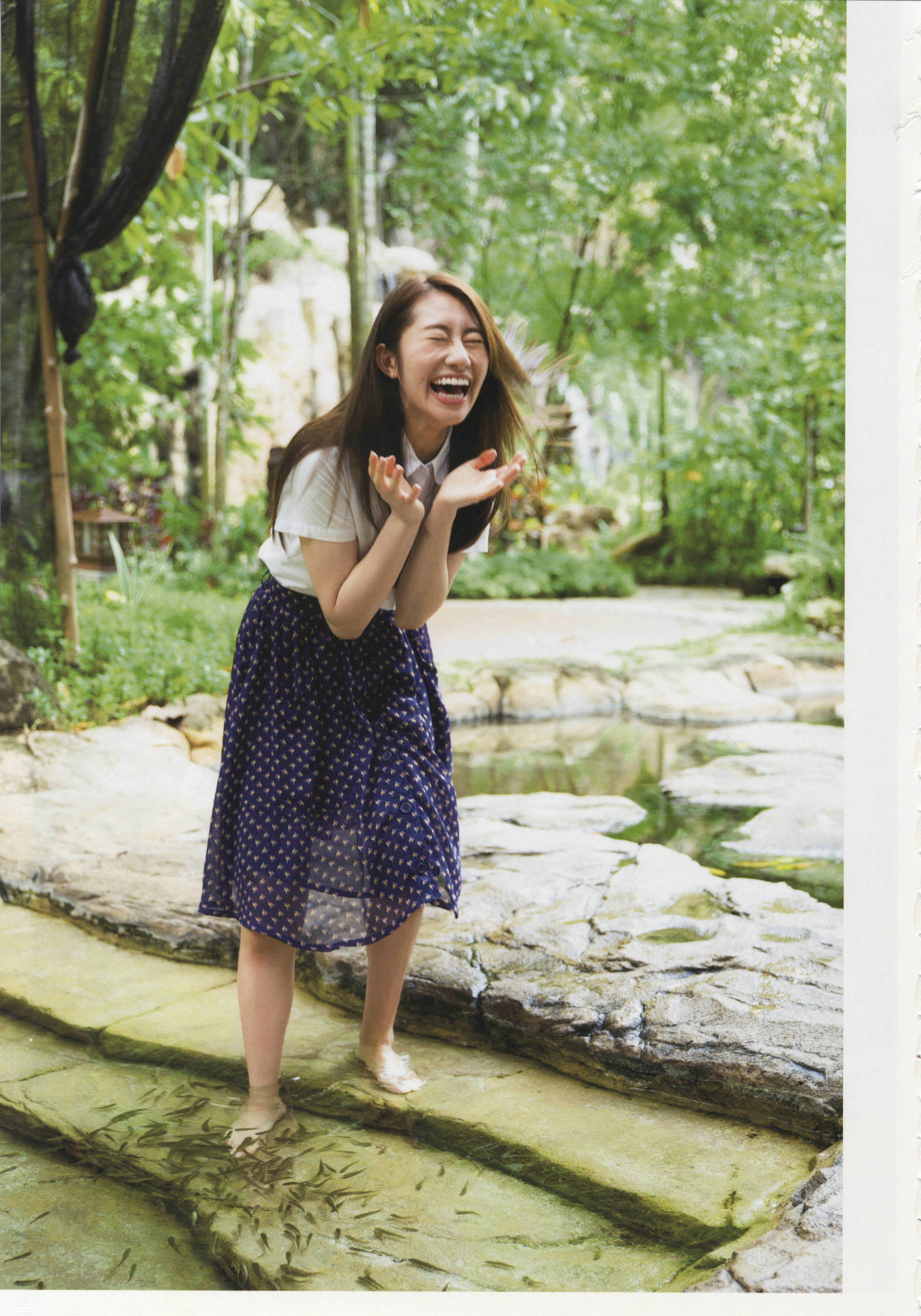 桜井玲香《自由ということ》-图25