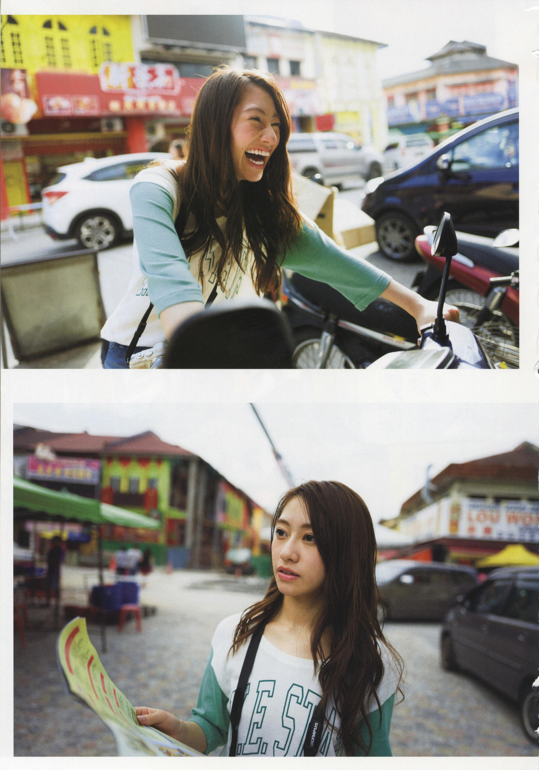 桜井玲香《自由ということ》-图28