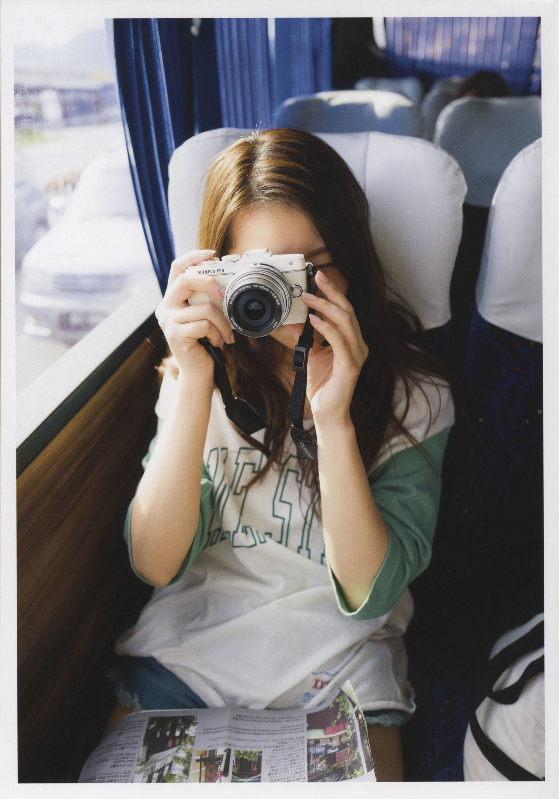 桜井玲香《自由ということ》-图2