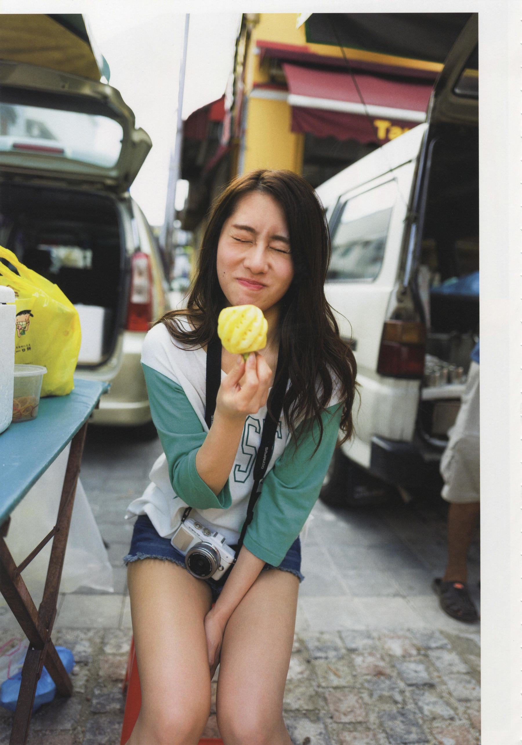 桜井玲香《自由ということ》-图30