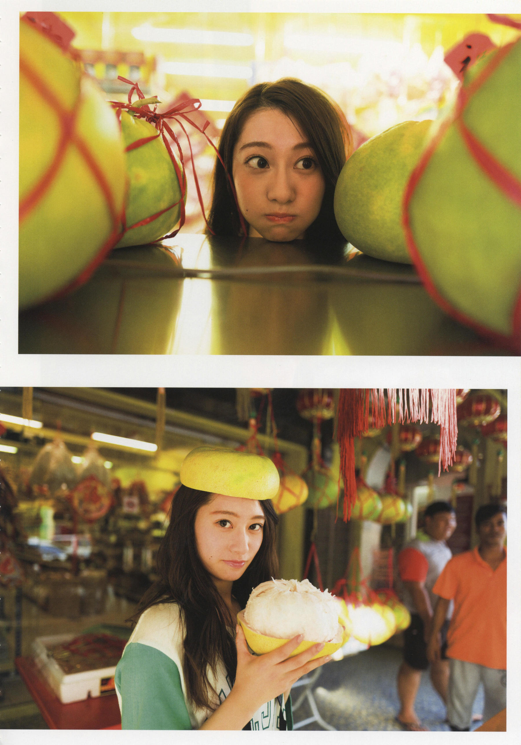 桜井玲香《自由ということ》-图33