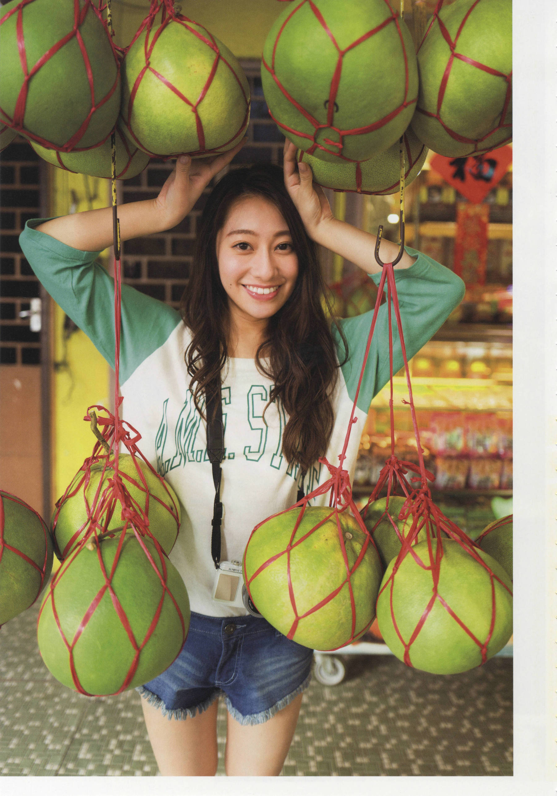 桜井玲香《自由ということ》-图34