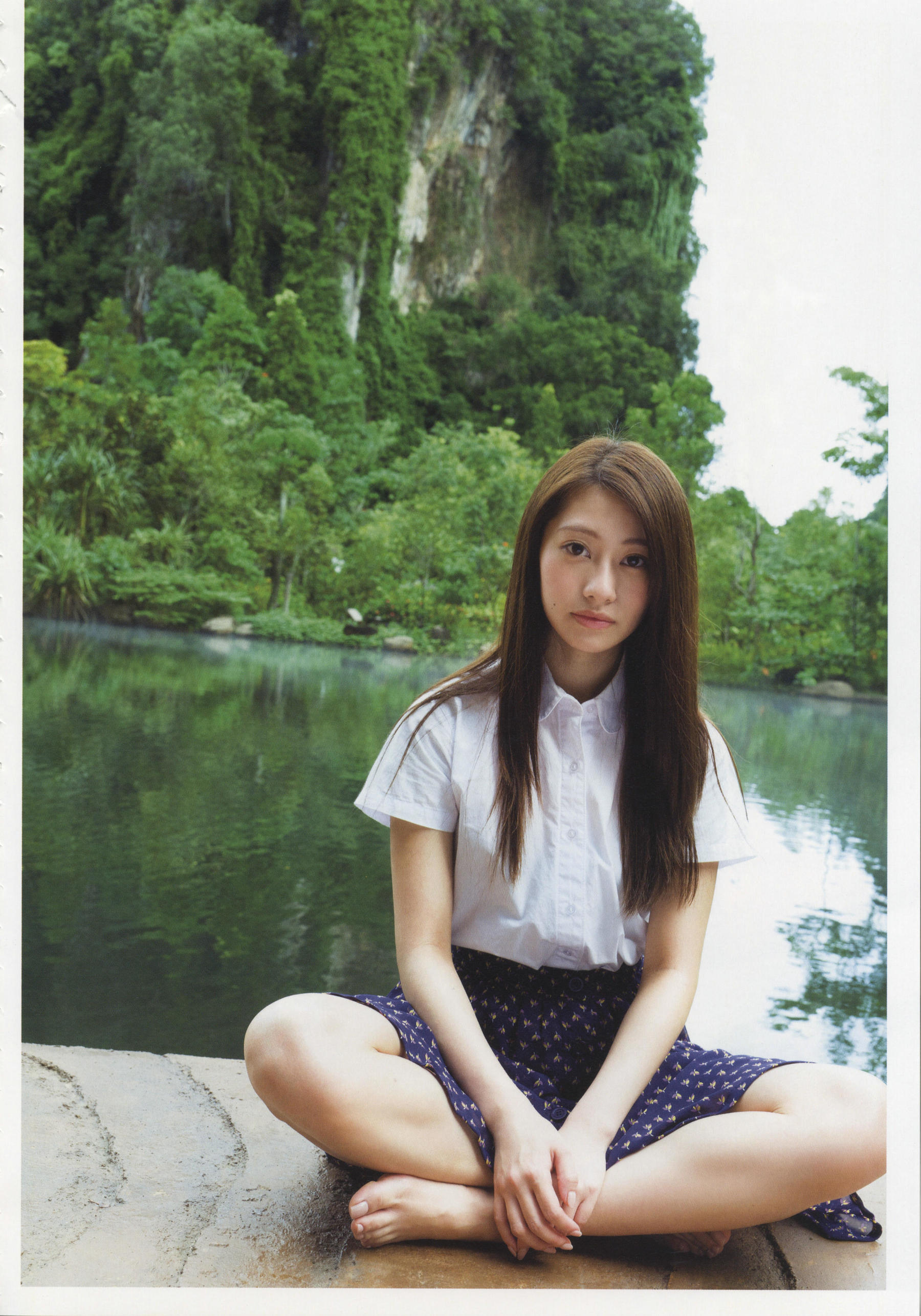 桜井玲香《自由ということ》-图36