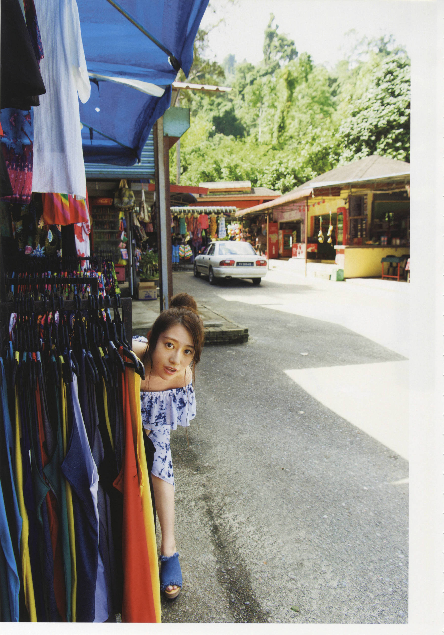 桜井玲香《自由ということ》-图37