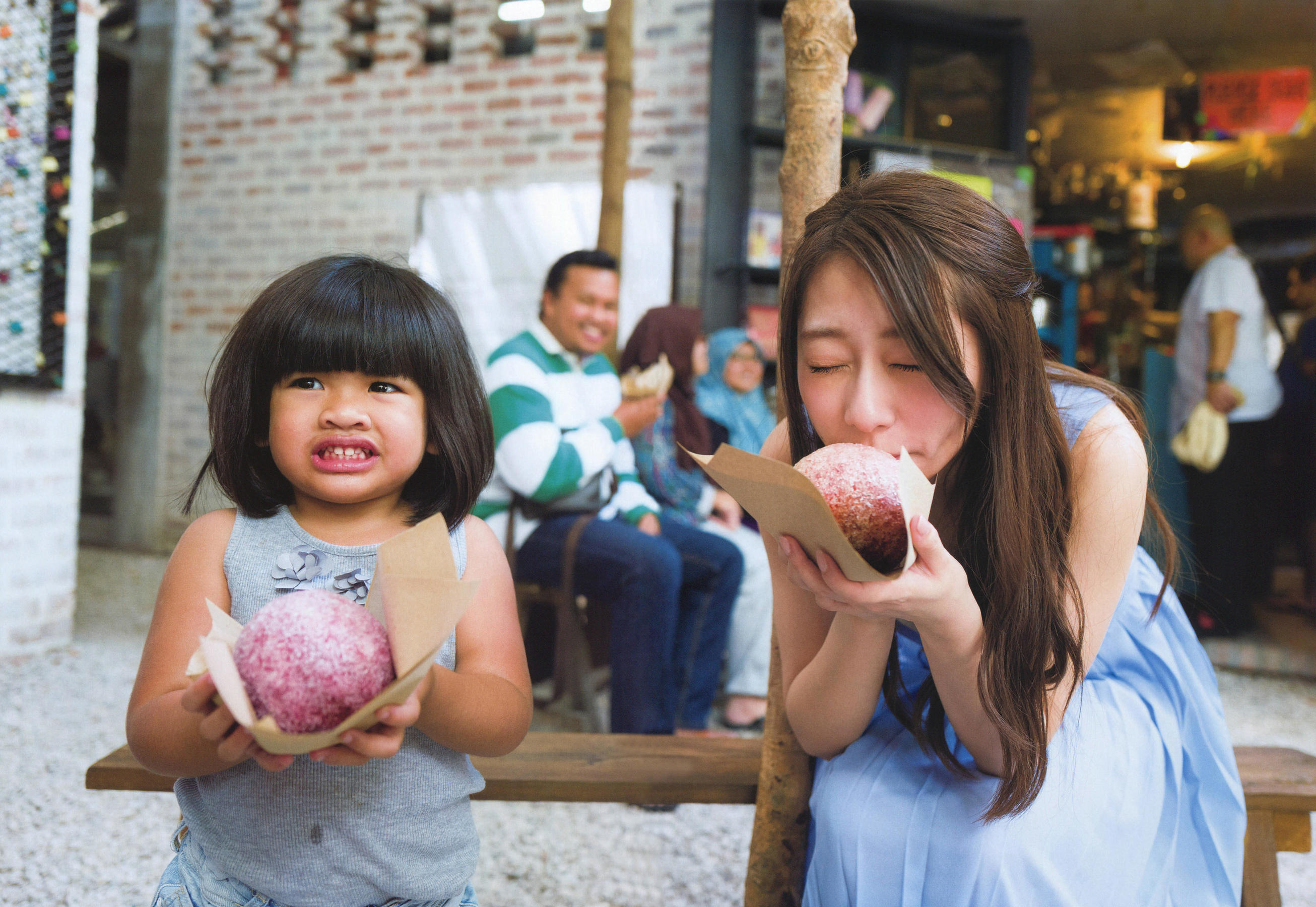 桜井玲香《自由ということ》-图3