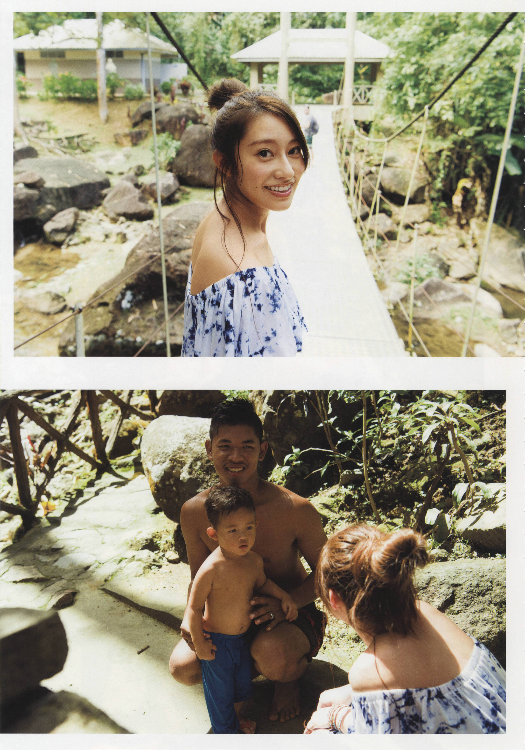 桜井玲香《自由ということ》-图39