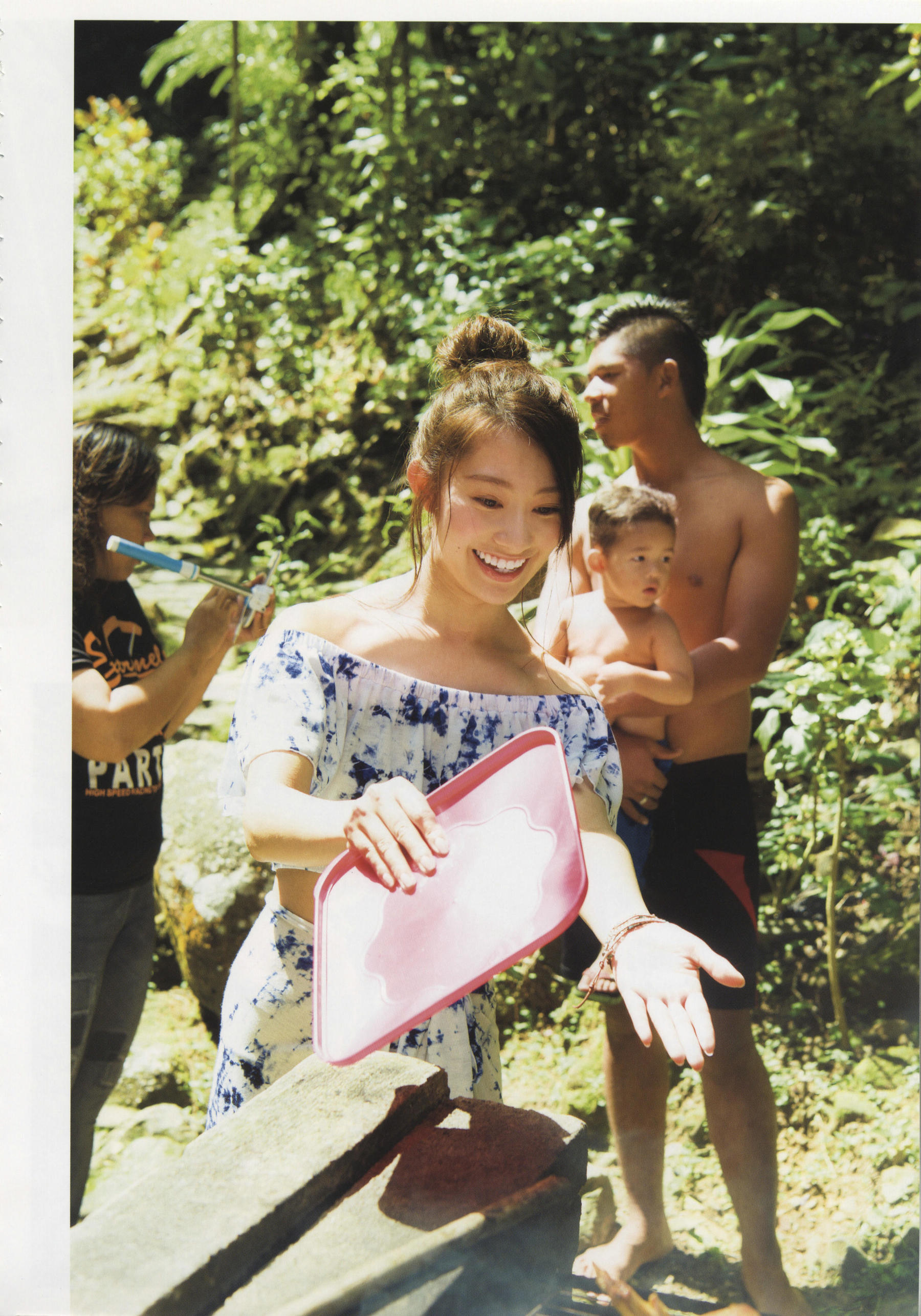 桜井玲香《自由ということ》-图40