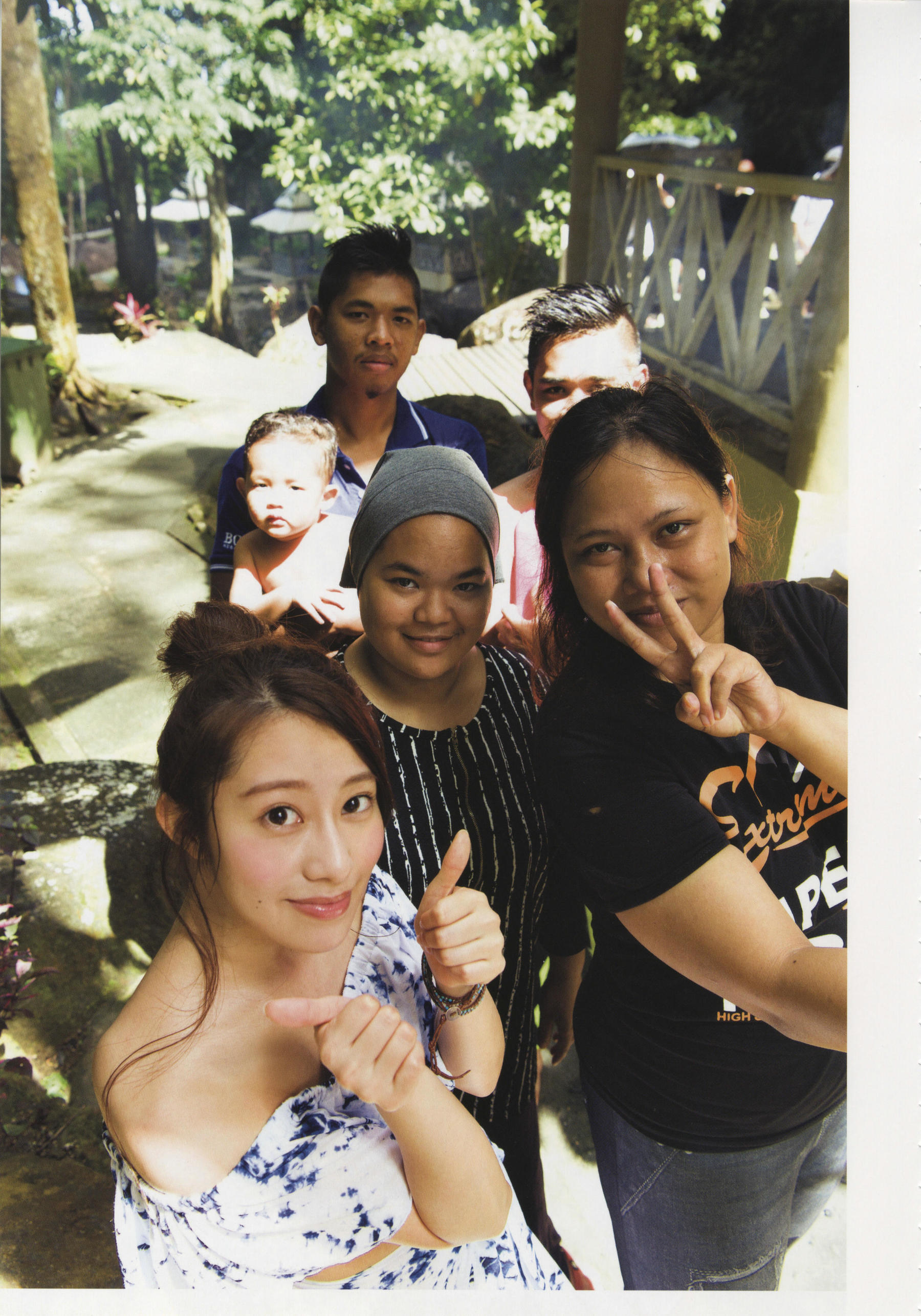 桜井玲香《自由ということ》-图41