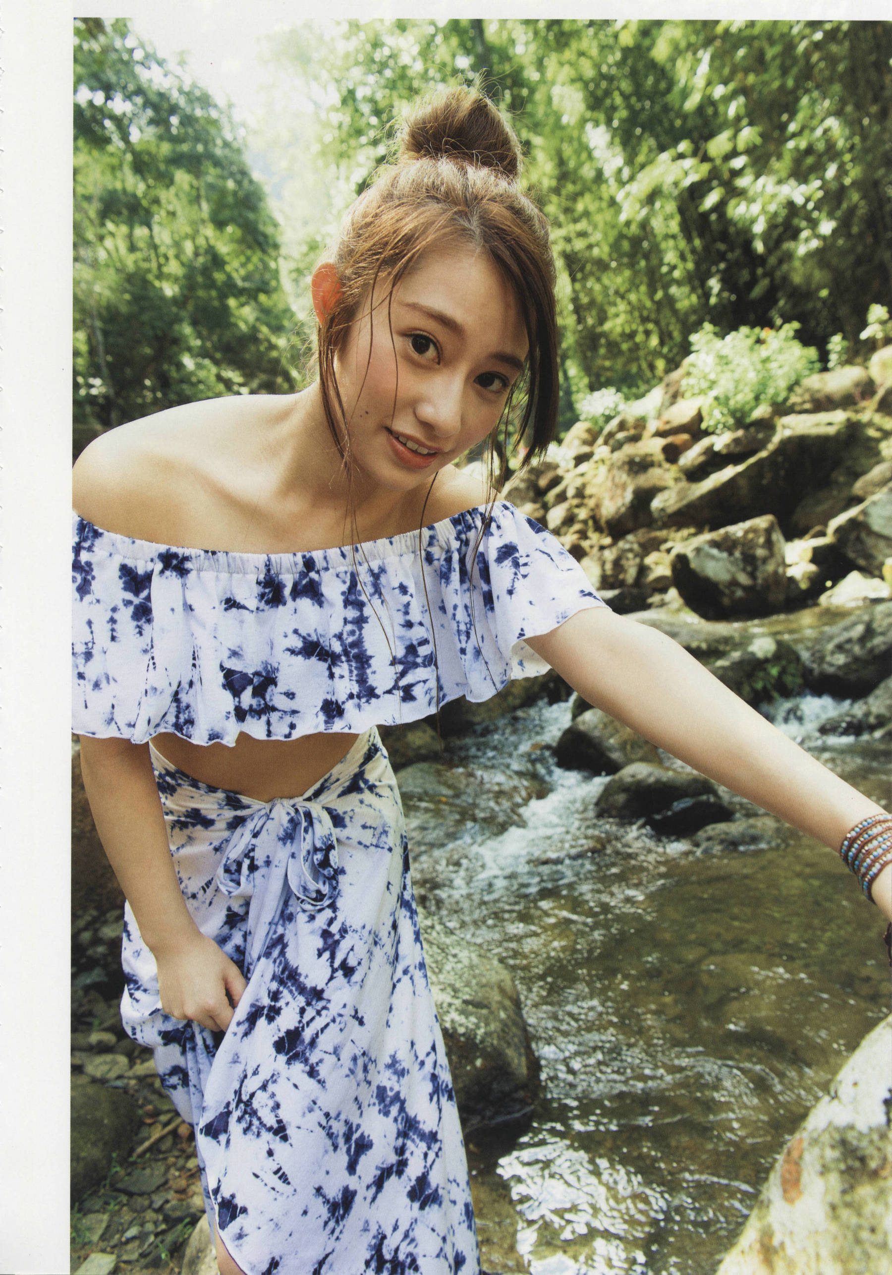 桜井玲香《自由ということ》-图42