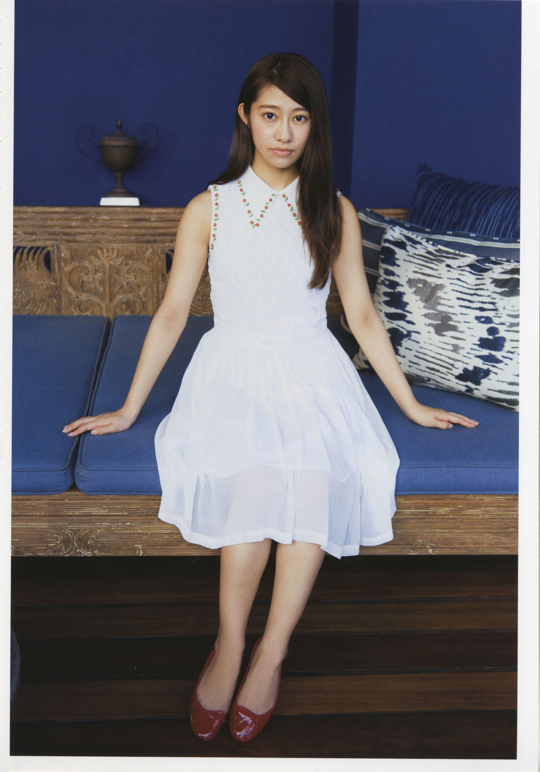 桜井玲香《自由ということ》-图44