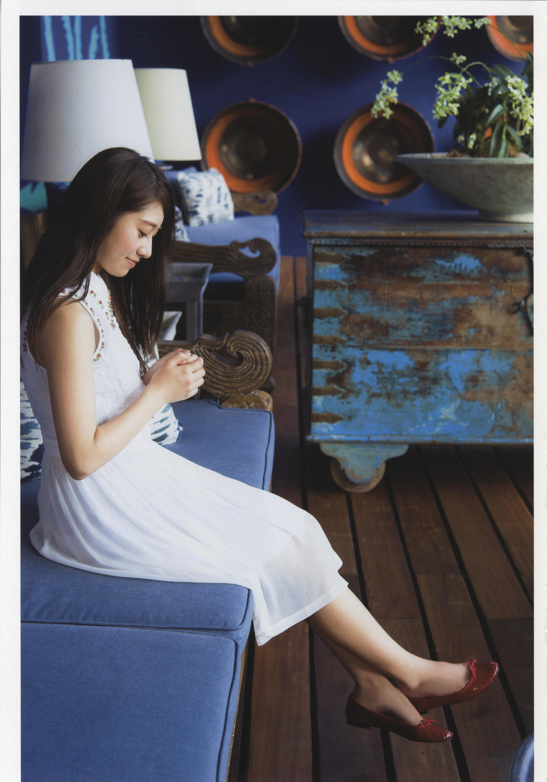 桜井玲香《自由ということ》-图45