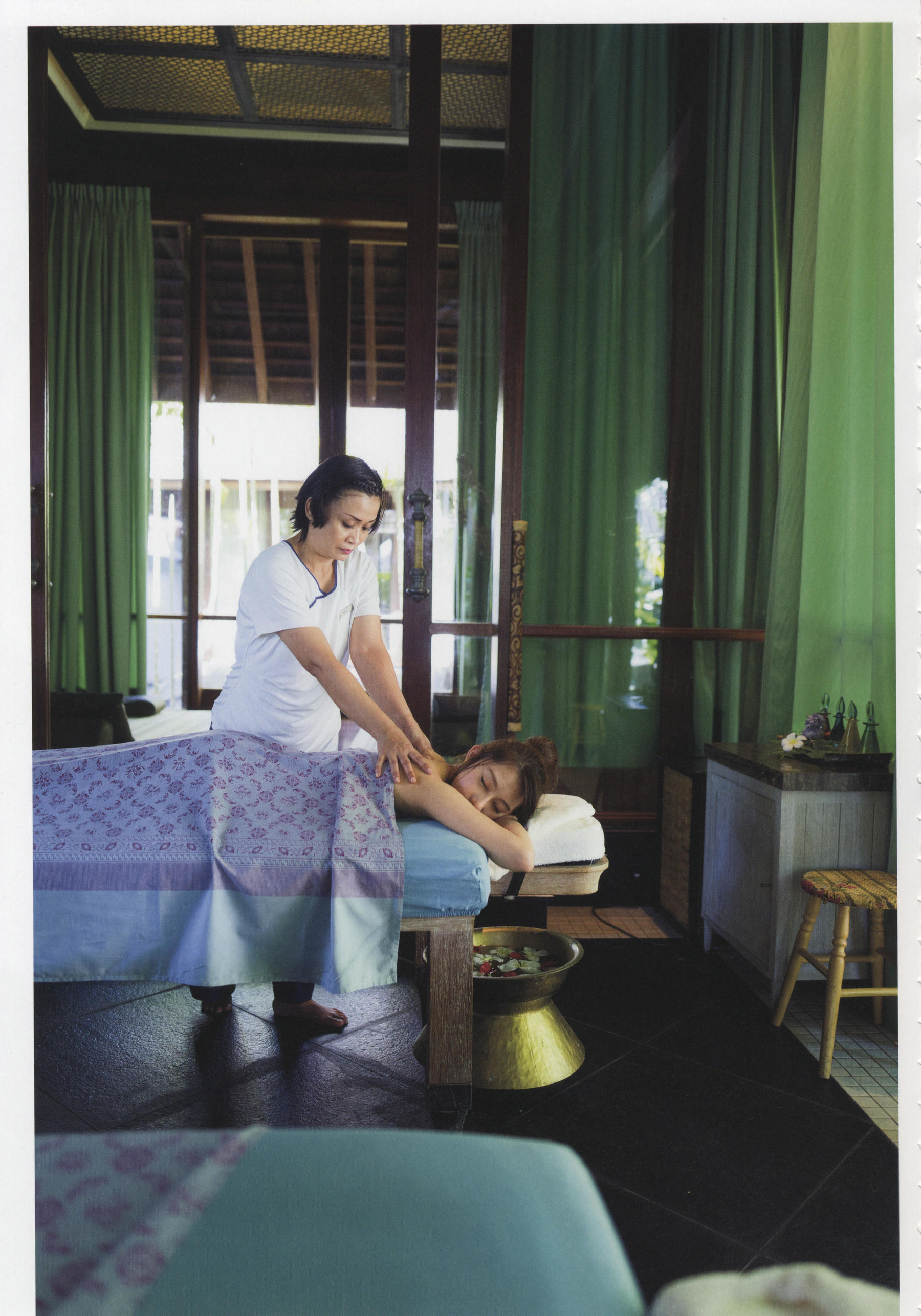 桜井玲香《自由ということ》-图48