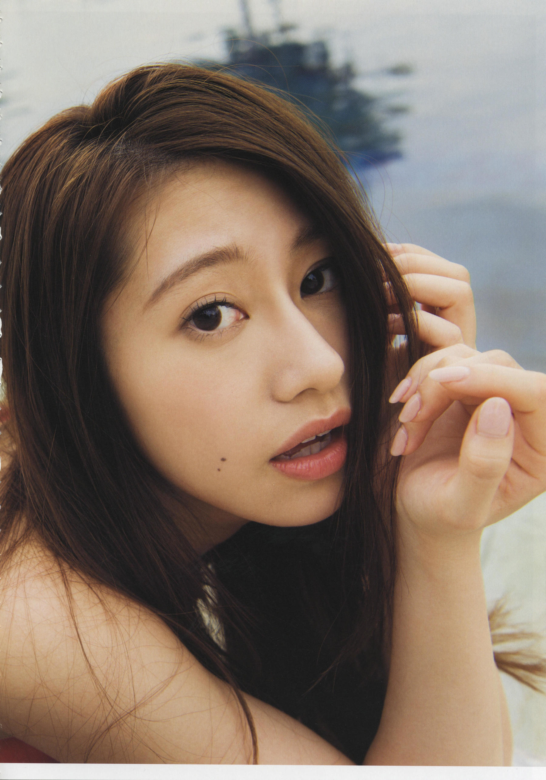 桜井玲香《自由ということ》-图52