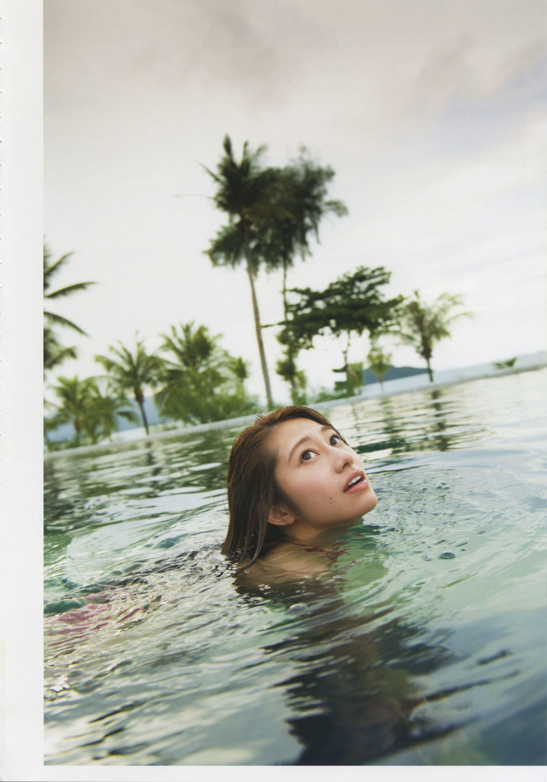 桜井玲香《自由ということ》-图57