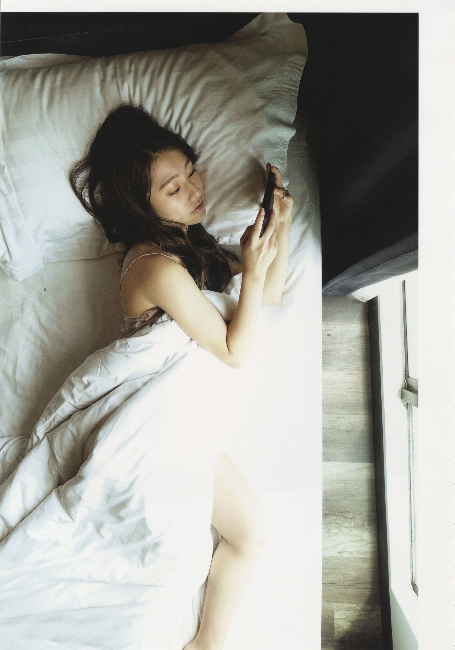 桜井玲香《自由ということ》-图5