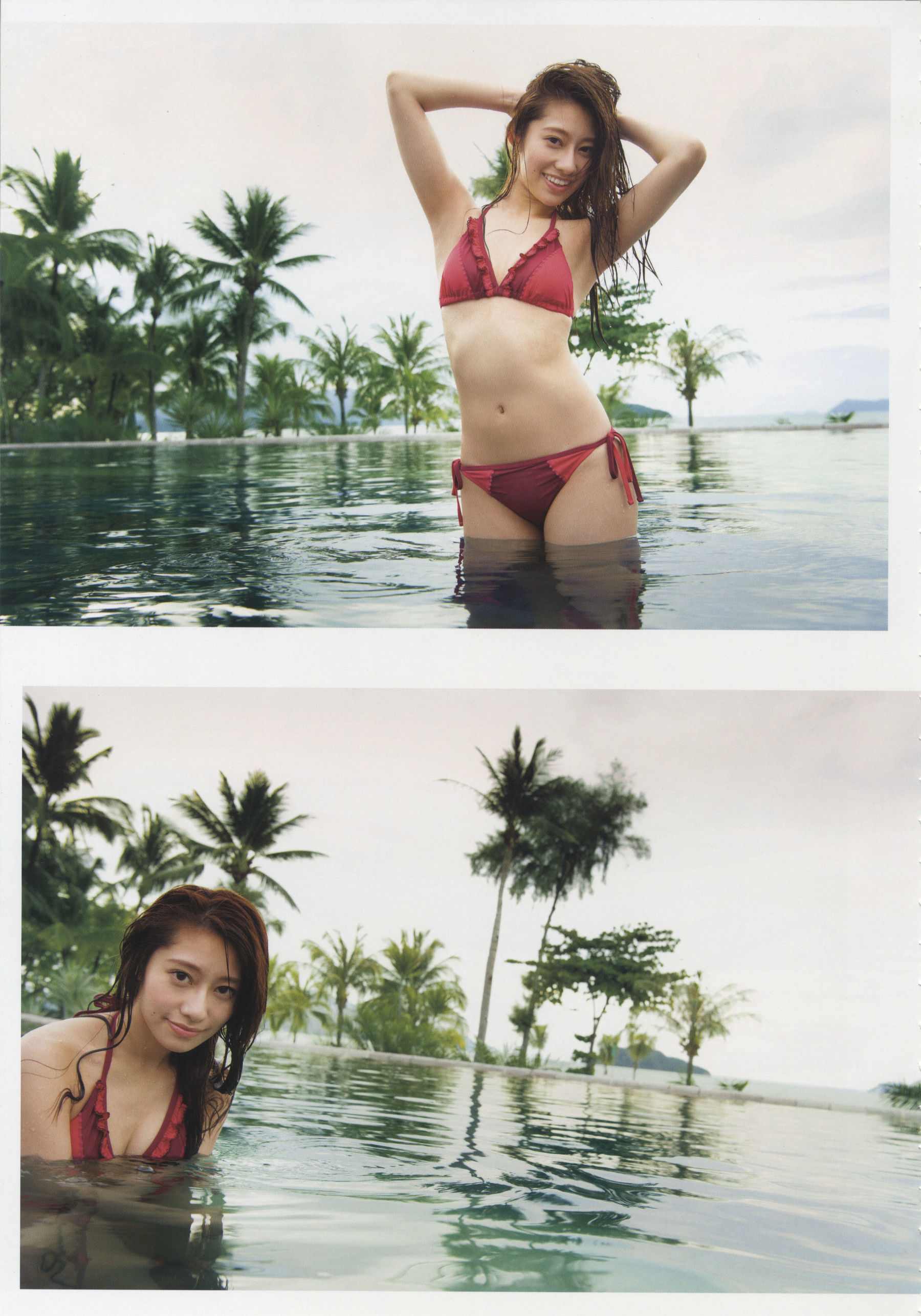 桜井玲香《自由ということ》-图59