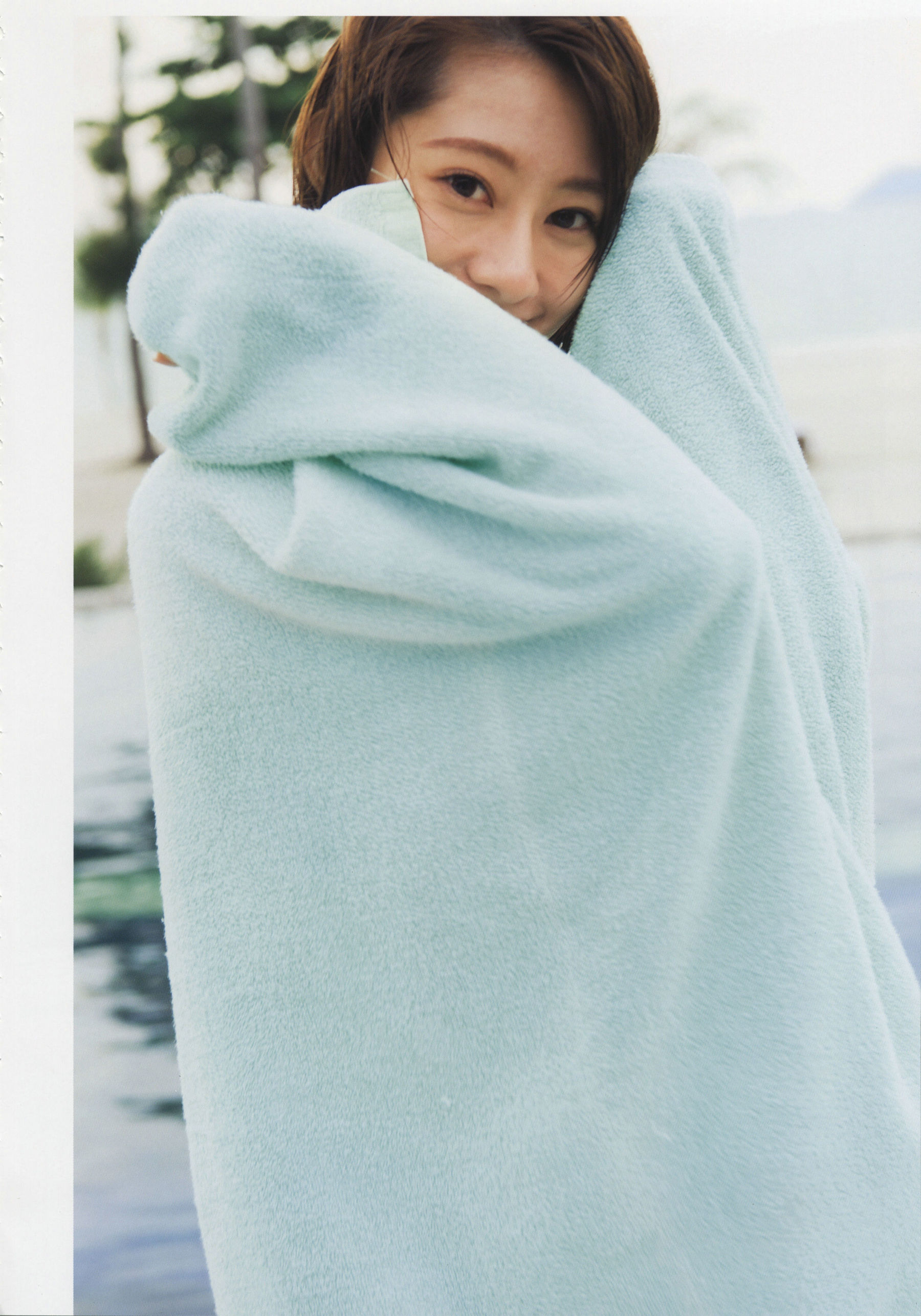 桜井玲香《自由ということ》-图62