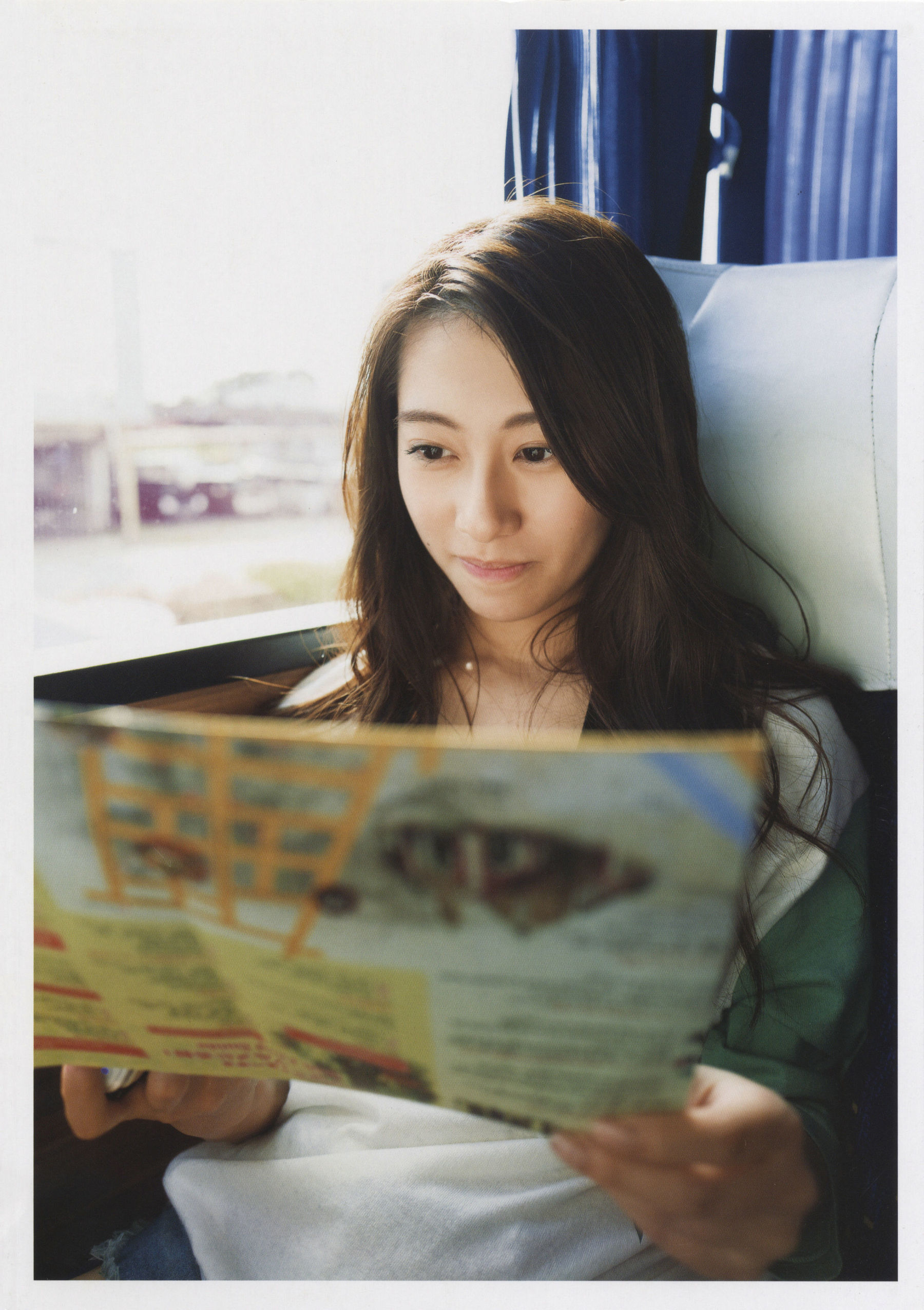 桜井玲香《自由ということ》-图68