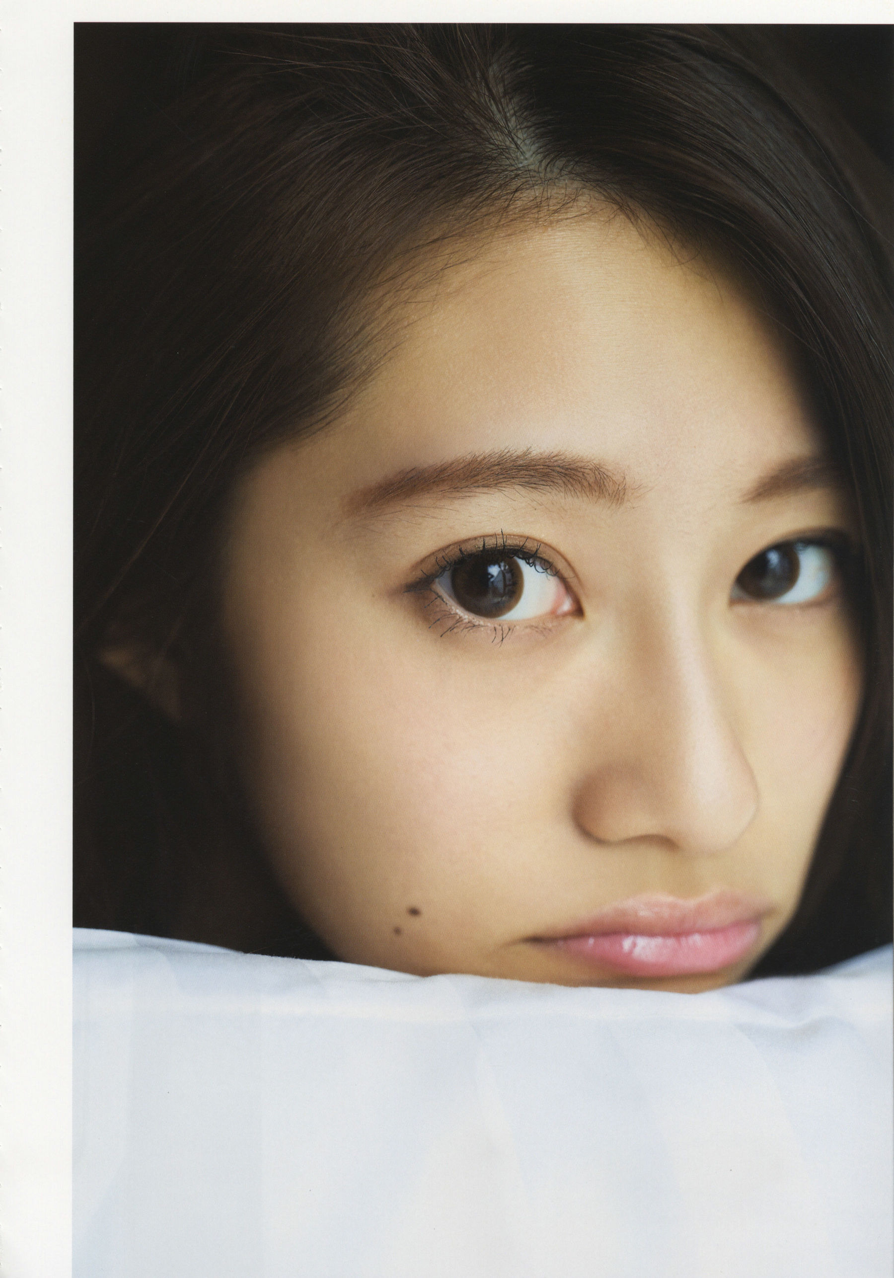 桜井玲香《自由ということ》-图6