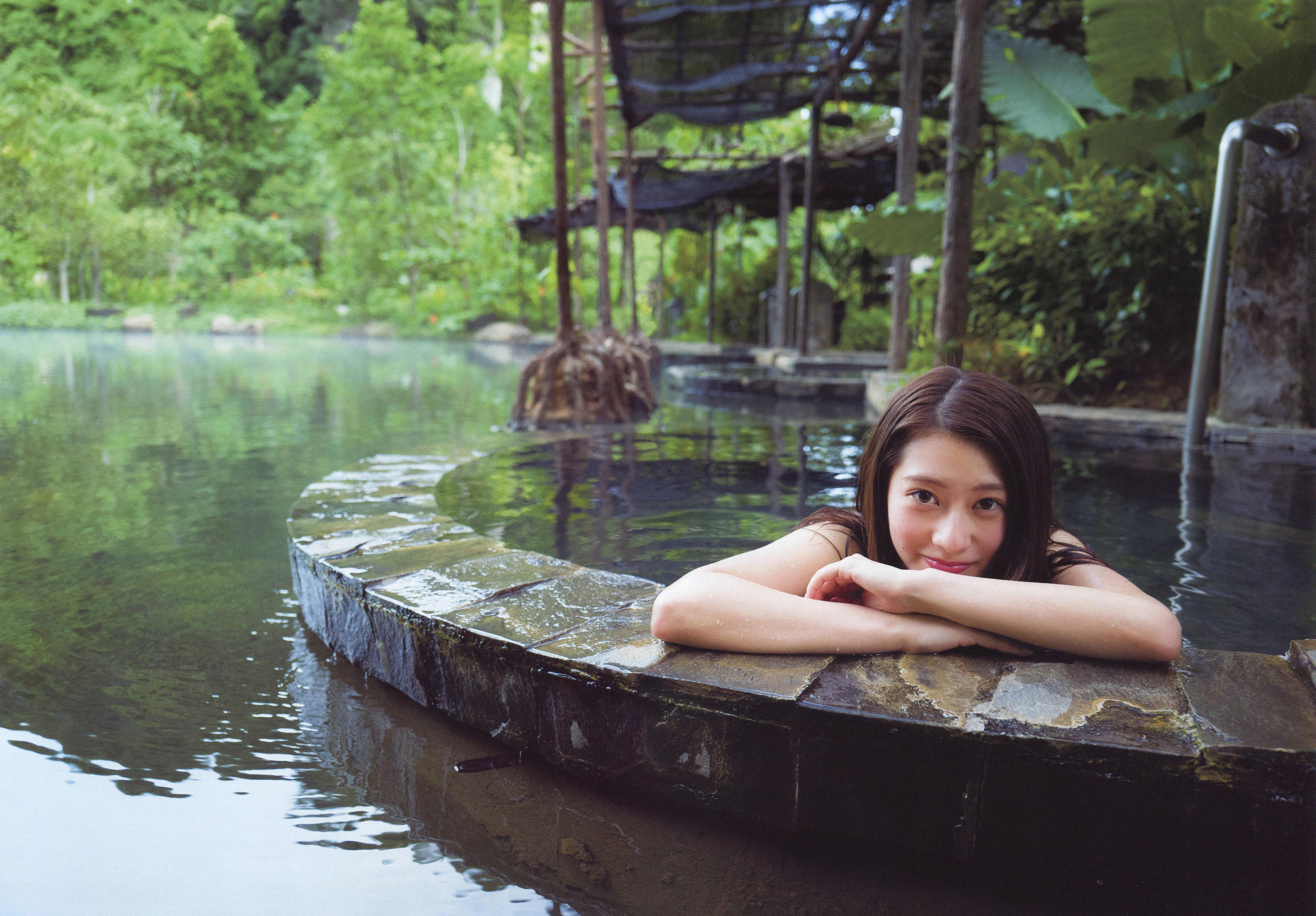 桜井玲香《自由ということ》-图69