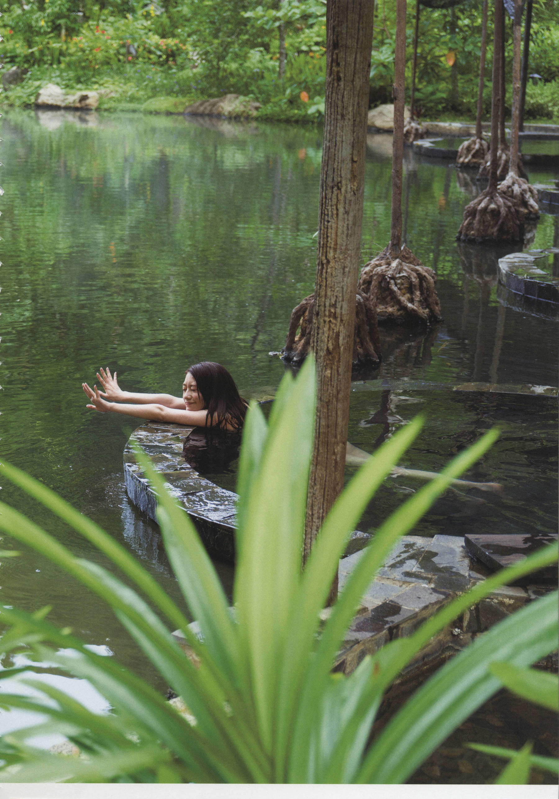 桜井玲香《自由ということ》-图70