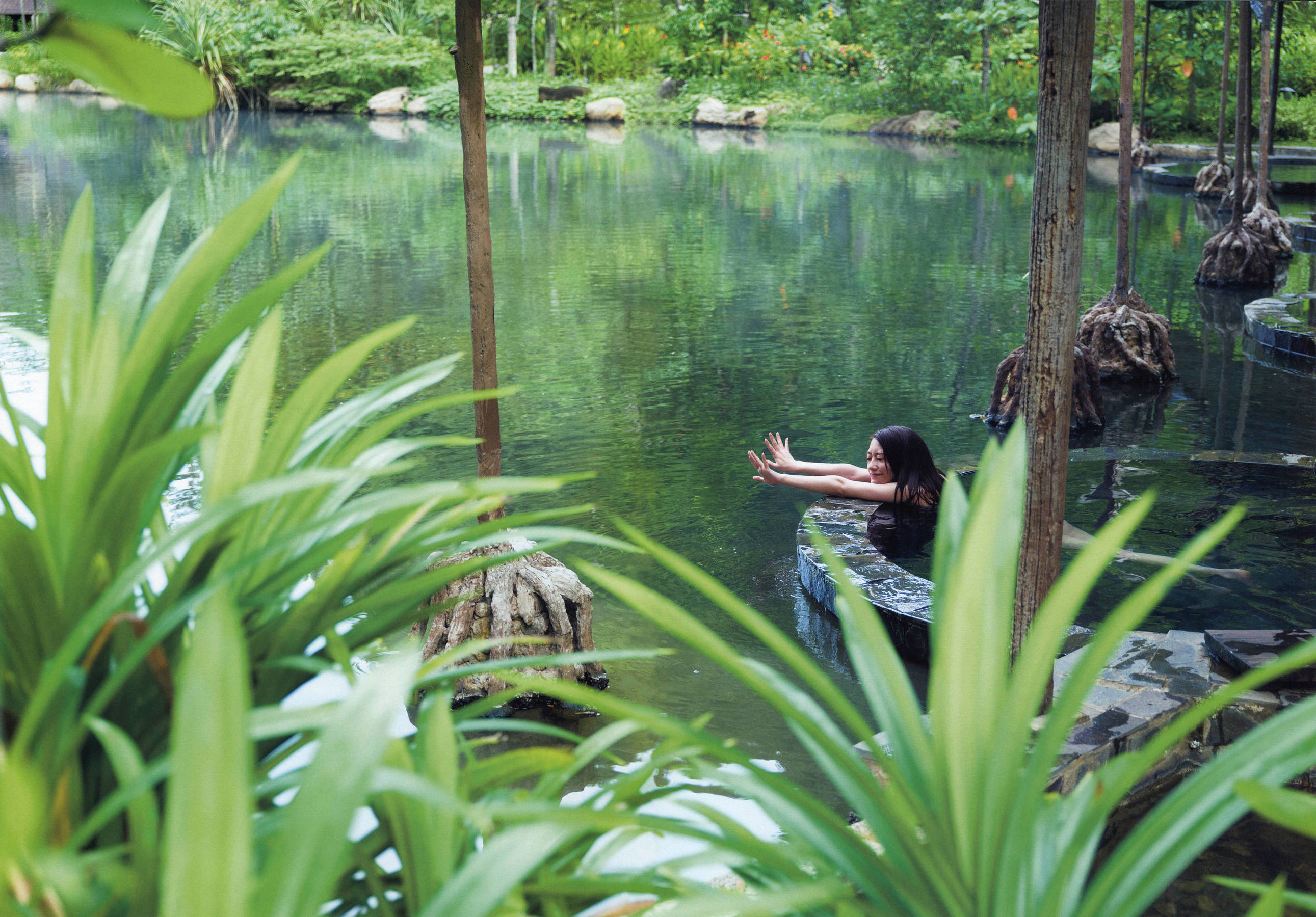 桜井玲香《自由ということ》-图71