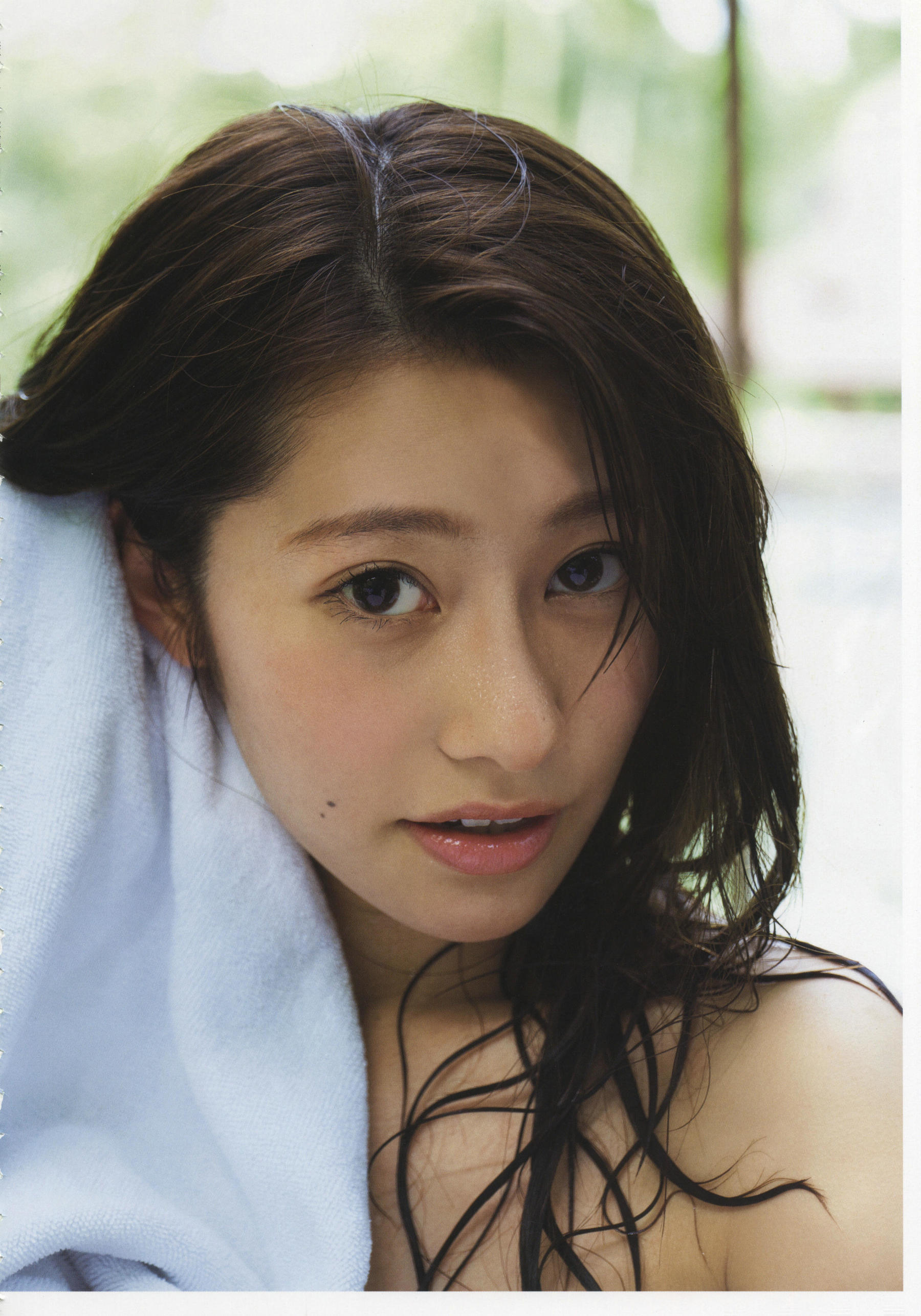 桜井玲香《自由ということ》-图72
