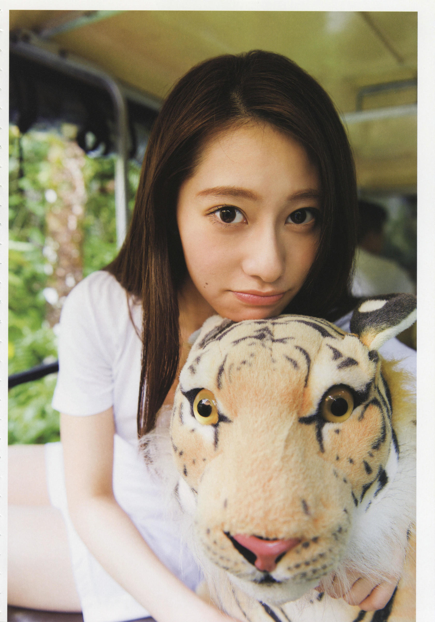 桜井玲香《自由ということ》-图74