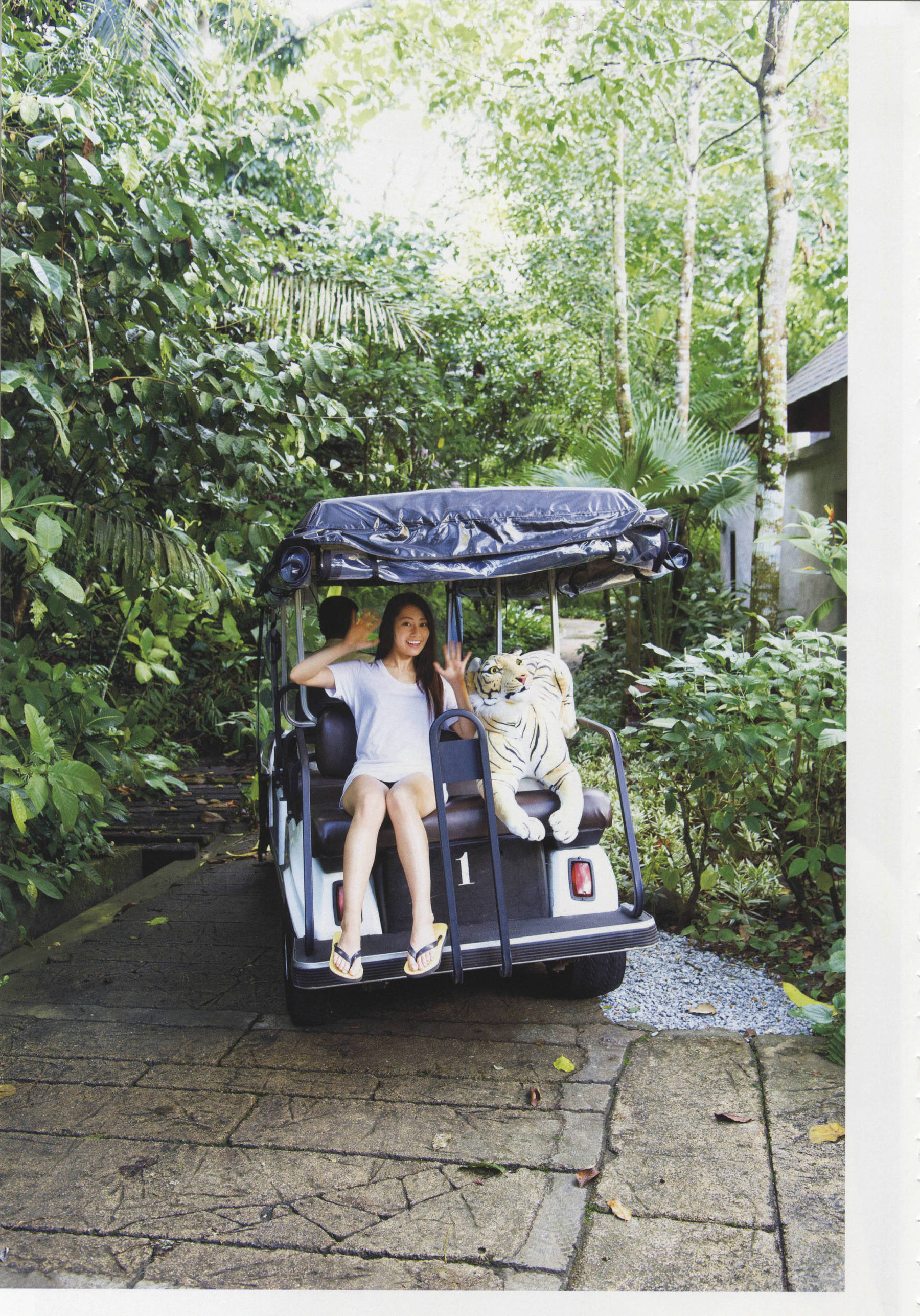 桜井玲香《自由ということ》-图75