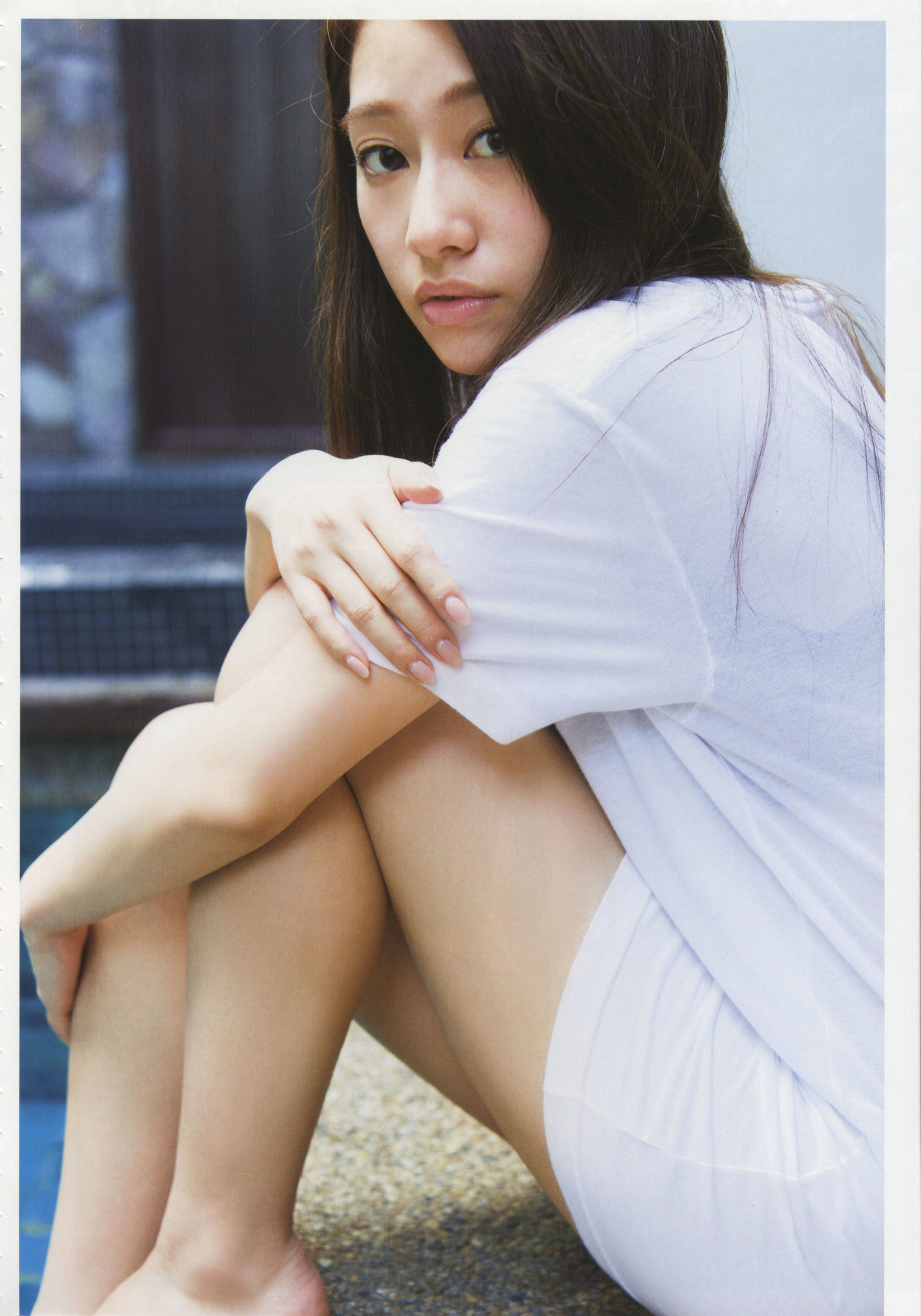 桜井玲香《自由ということ》-图76