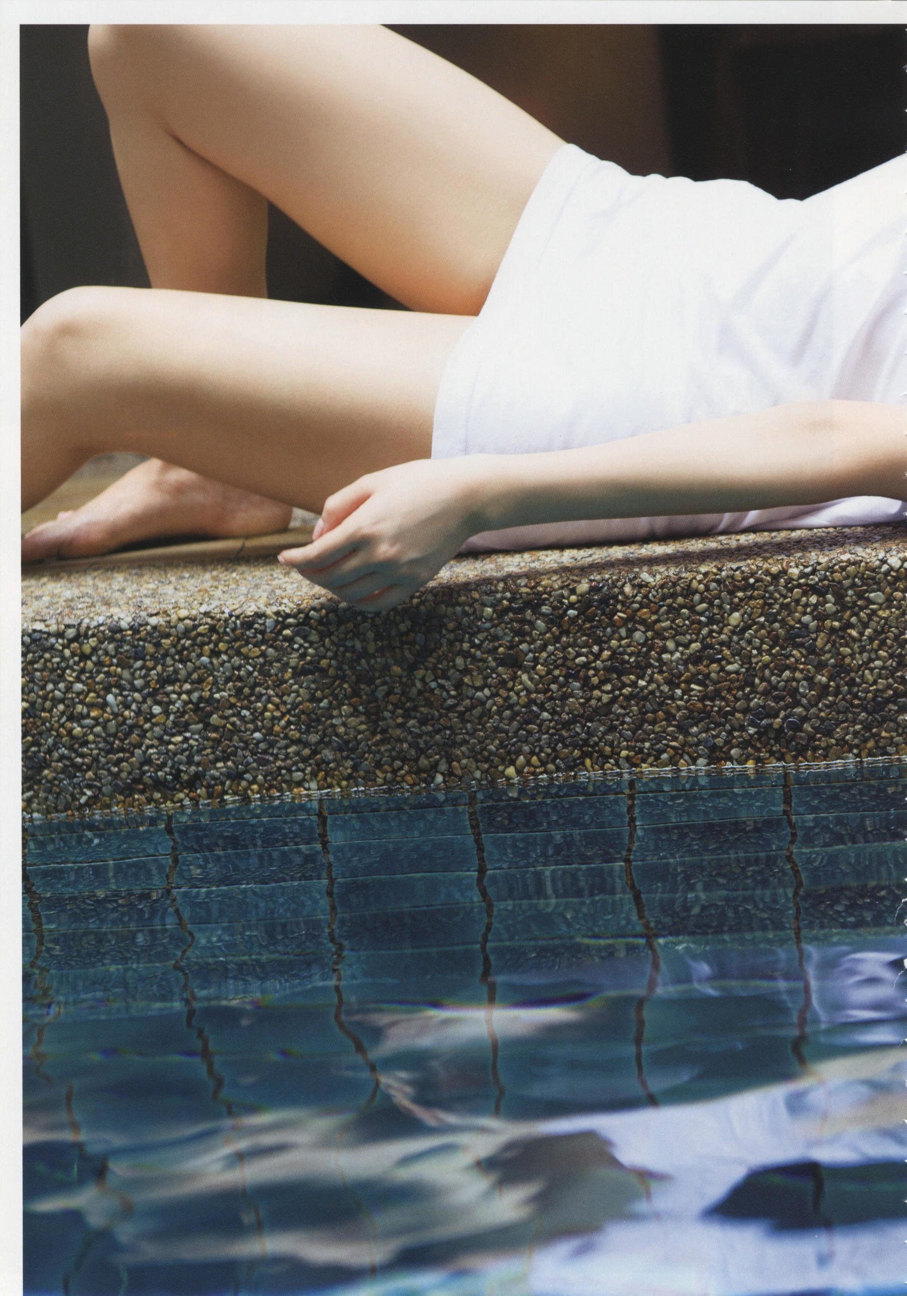 桜井玲香《自由ということ》-图79