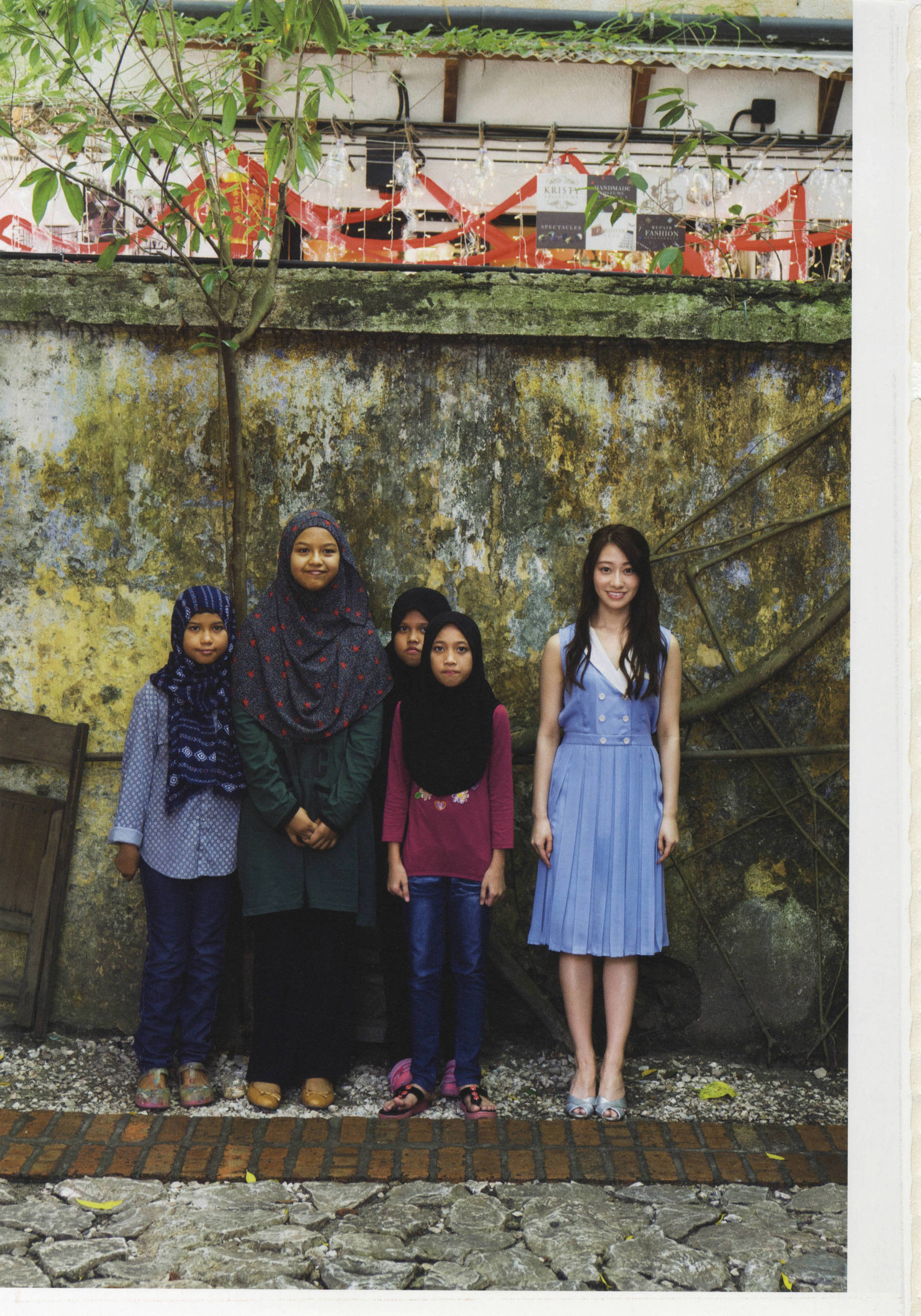 桜井玲香《自由ということ》-图80