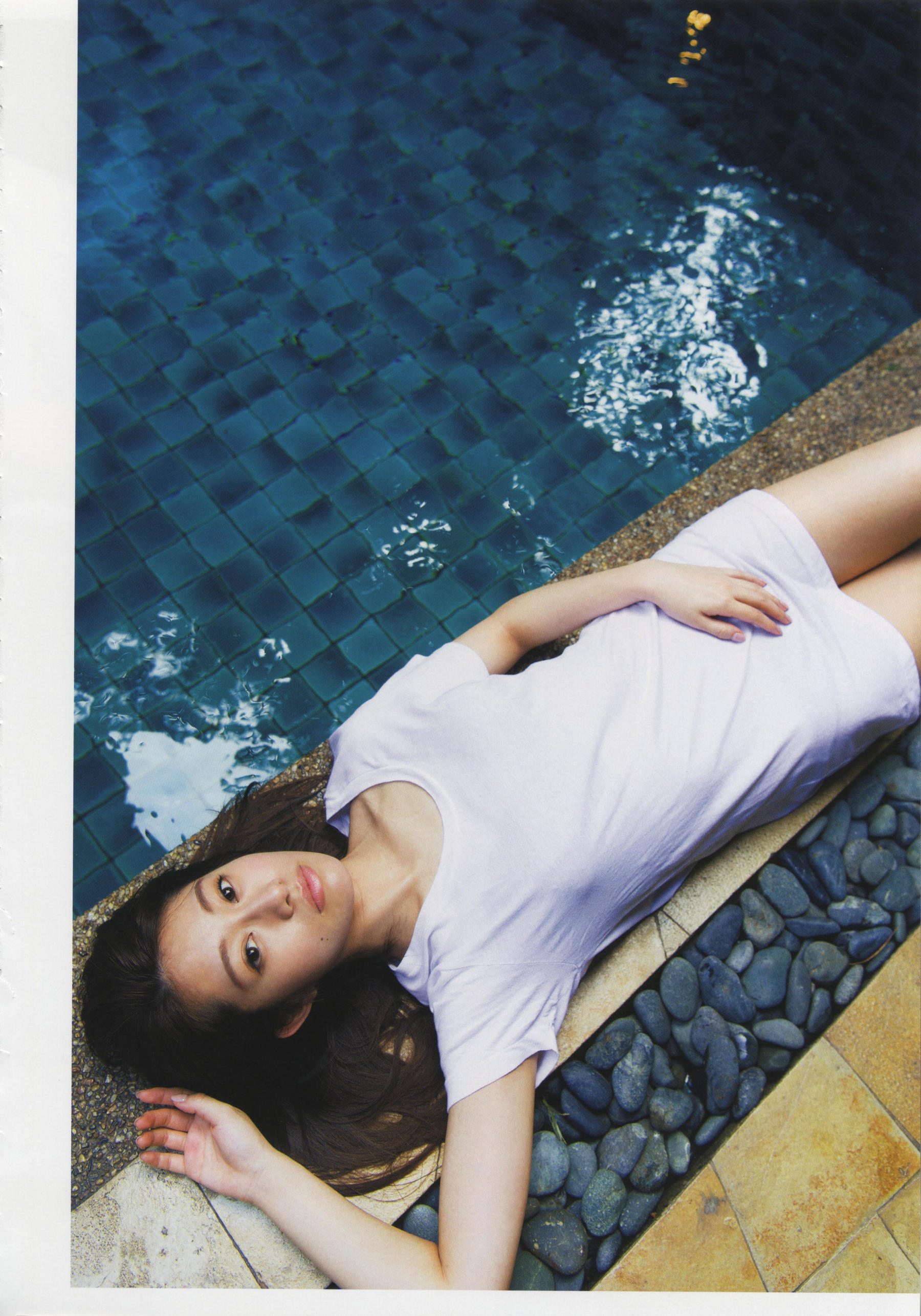 桜井玲香《自由ということ》-图82