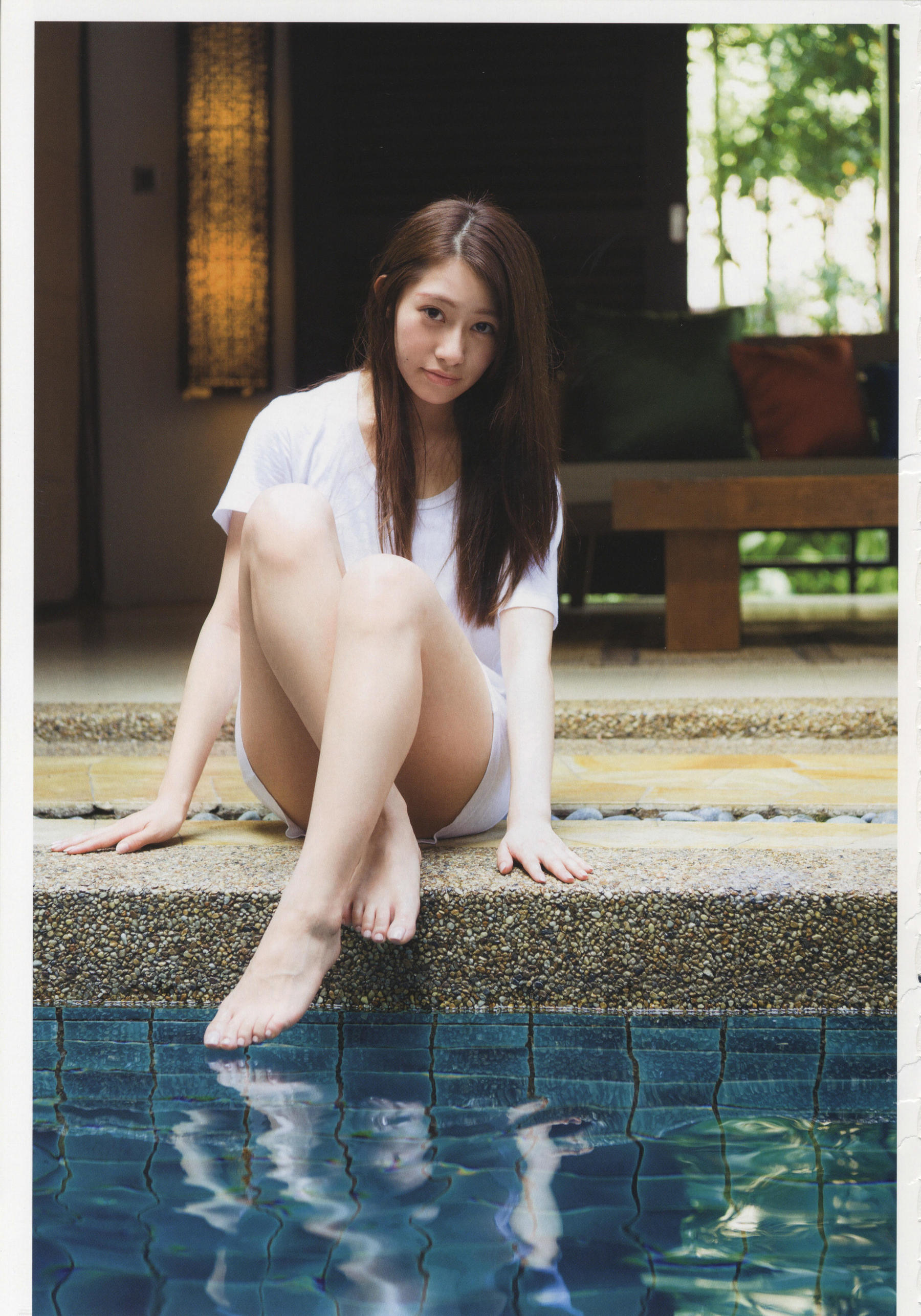 桜井玲香《自由ということ》-图83